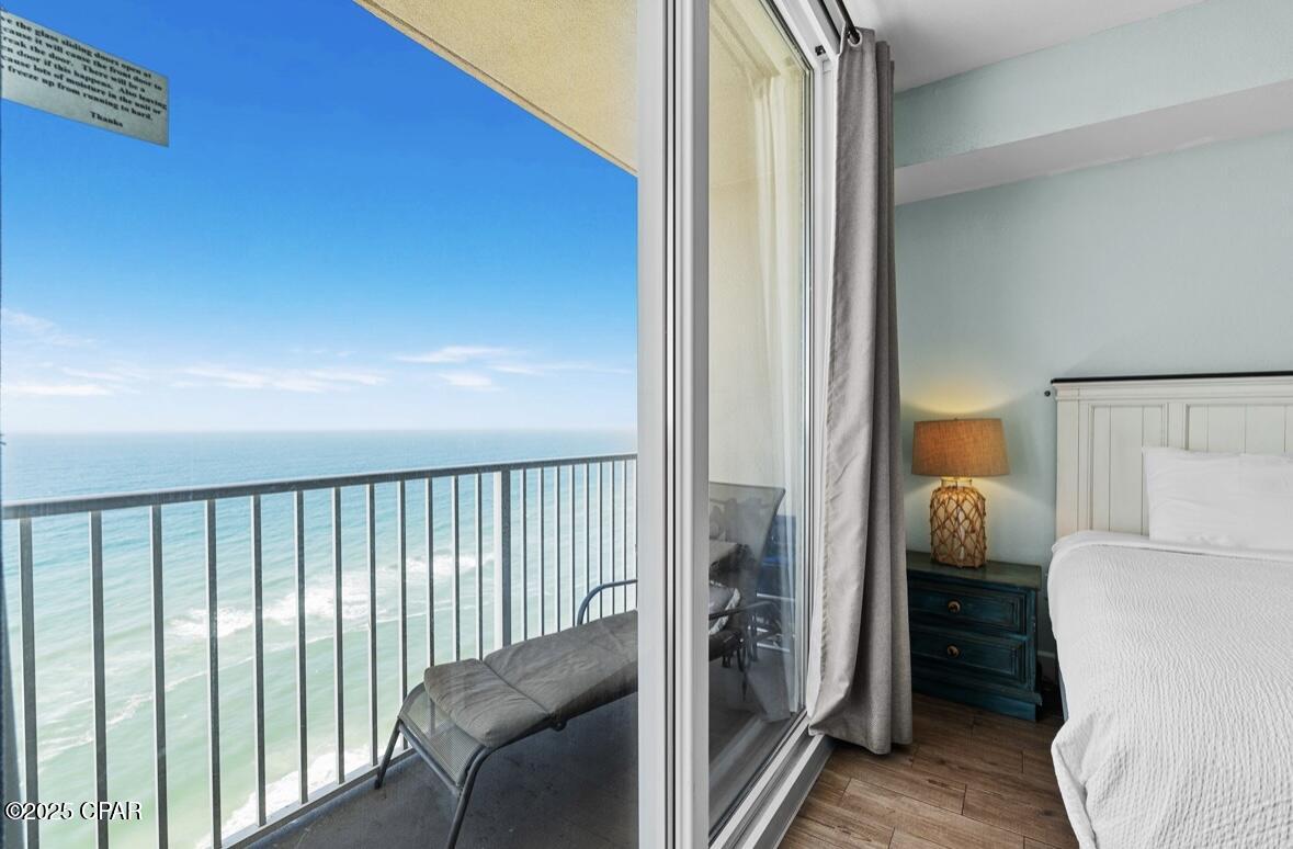 Tidewater Beach Phase II - Residential