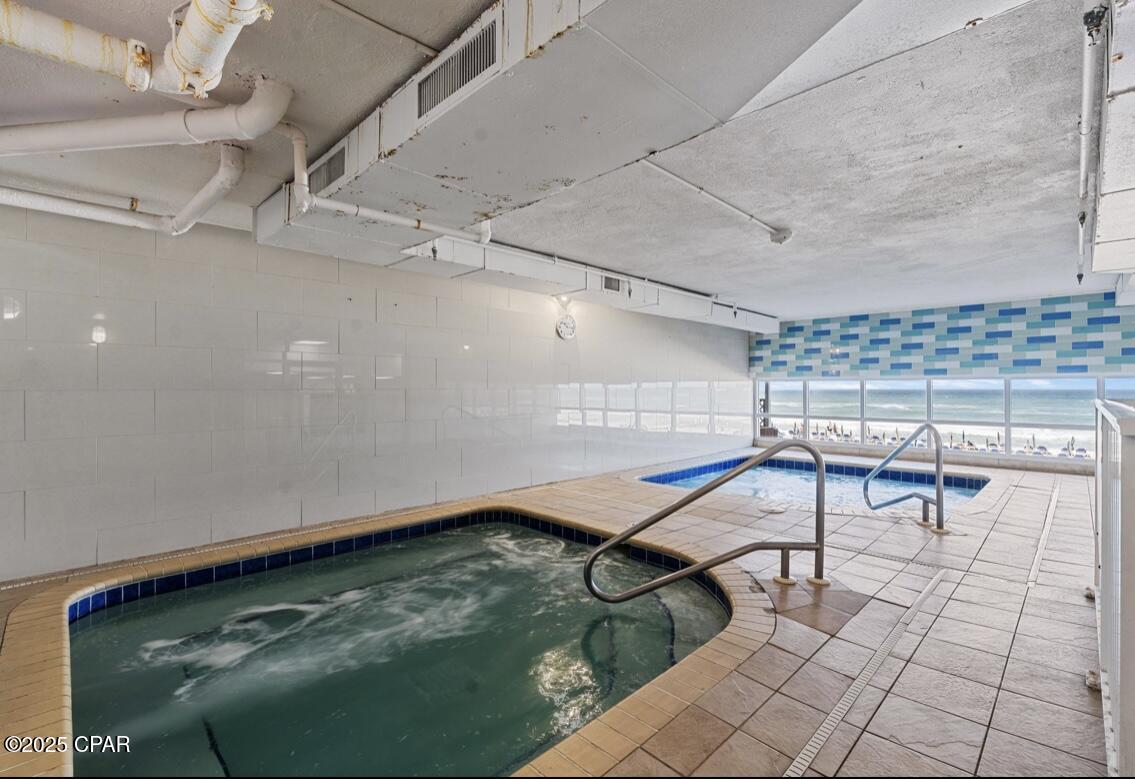 Tidewater Beach Phase II - Residential