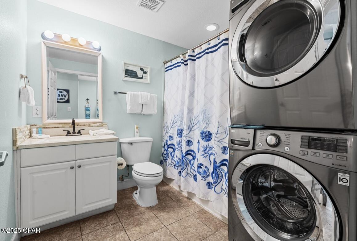 Tidewater Beach Phase II - Residential