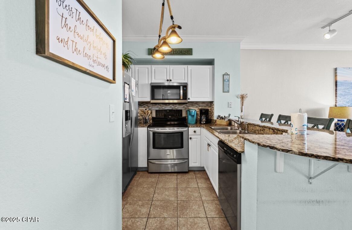 Tidewater Beach Phase II - Residential