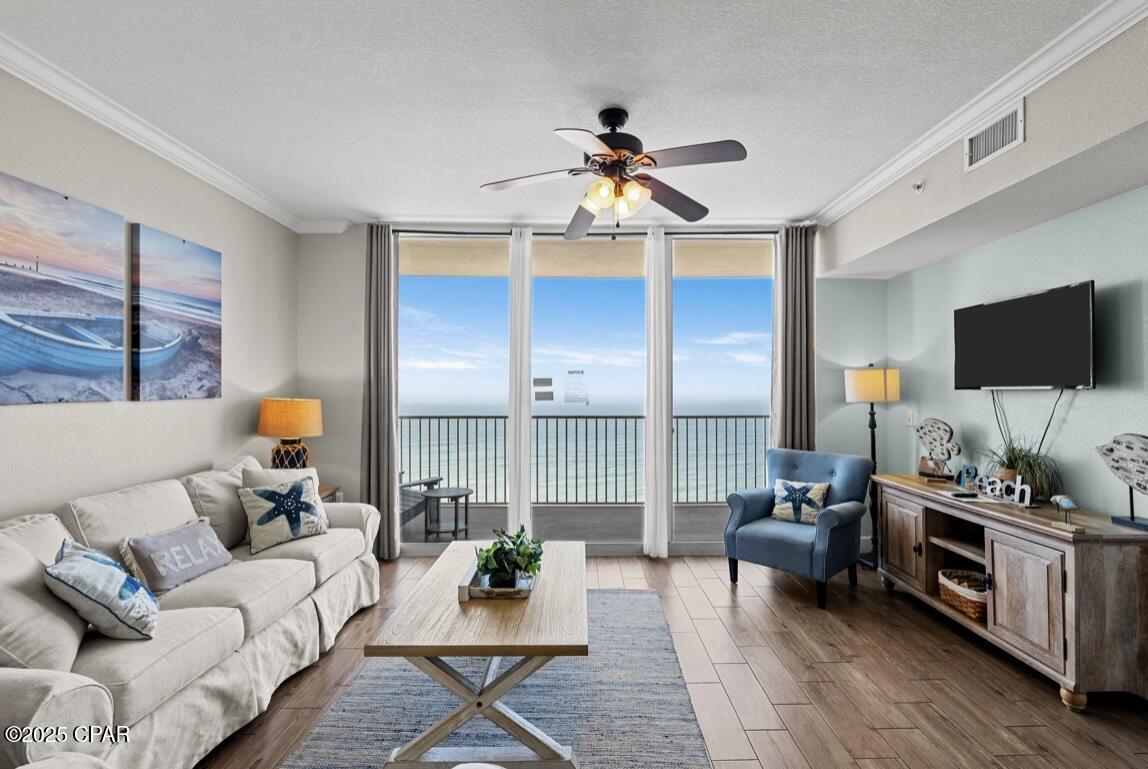 Tidewater Beach Phase II - Residential