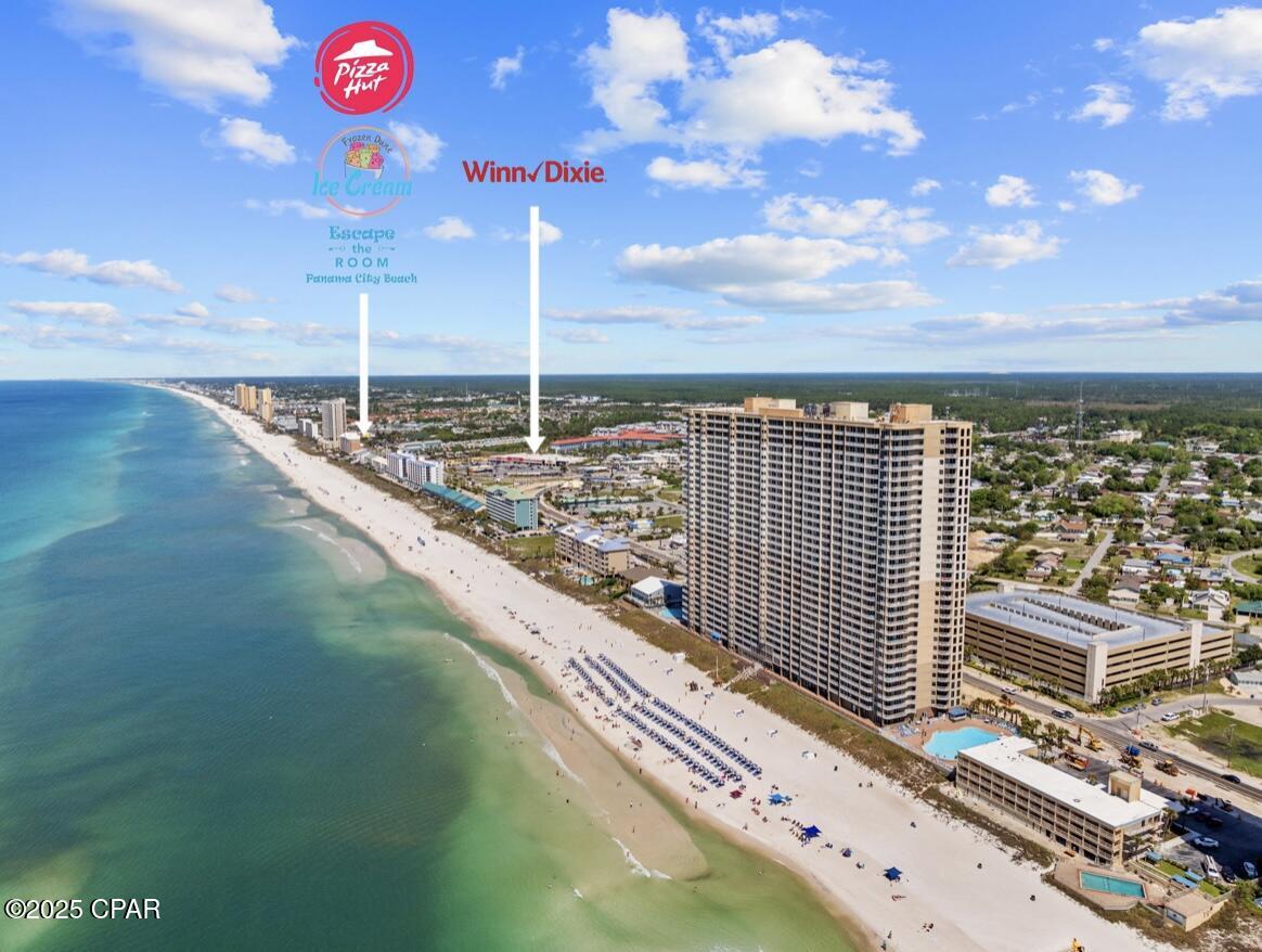 Tidewater Beach Phase II - Residential