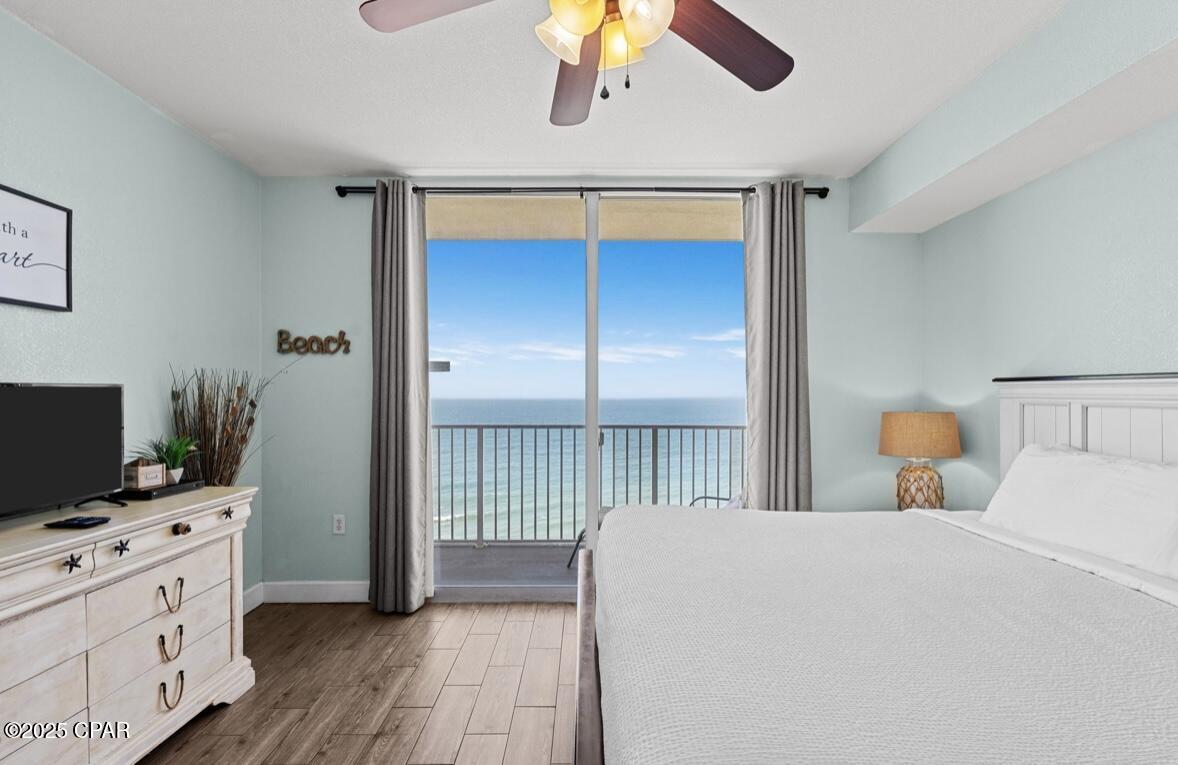 Tidewater Beach Phase II - Residential