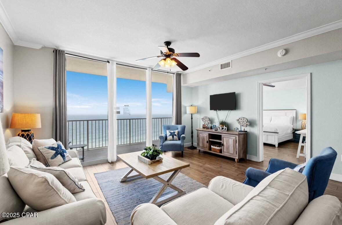 Tidewater Beach Phase II - Residential