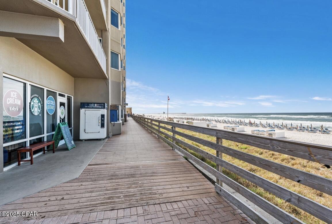 Tidewater Beach Phase II - Residential