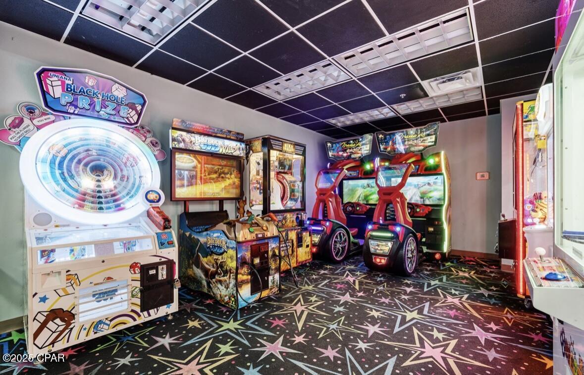 Tidewater Beach Phase II - Residential