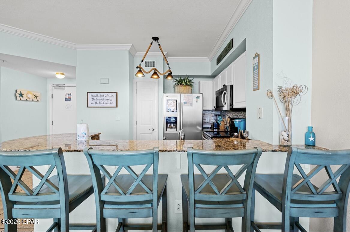 Tidewater Beach Phase II - Residential