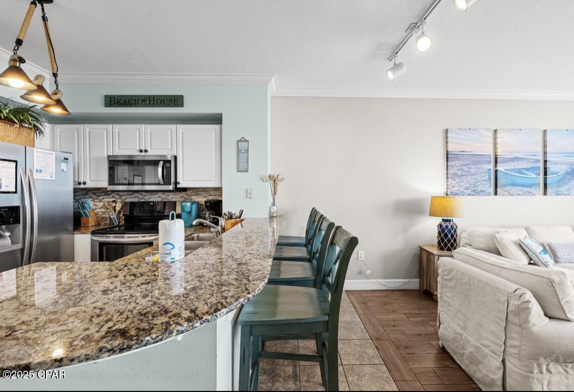 Tidewater Beach Phase II - Residential