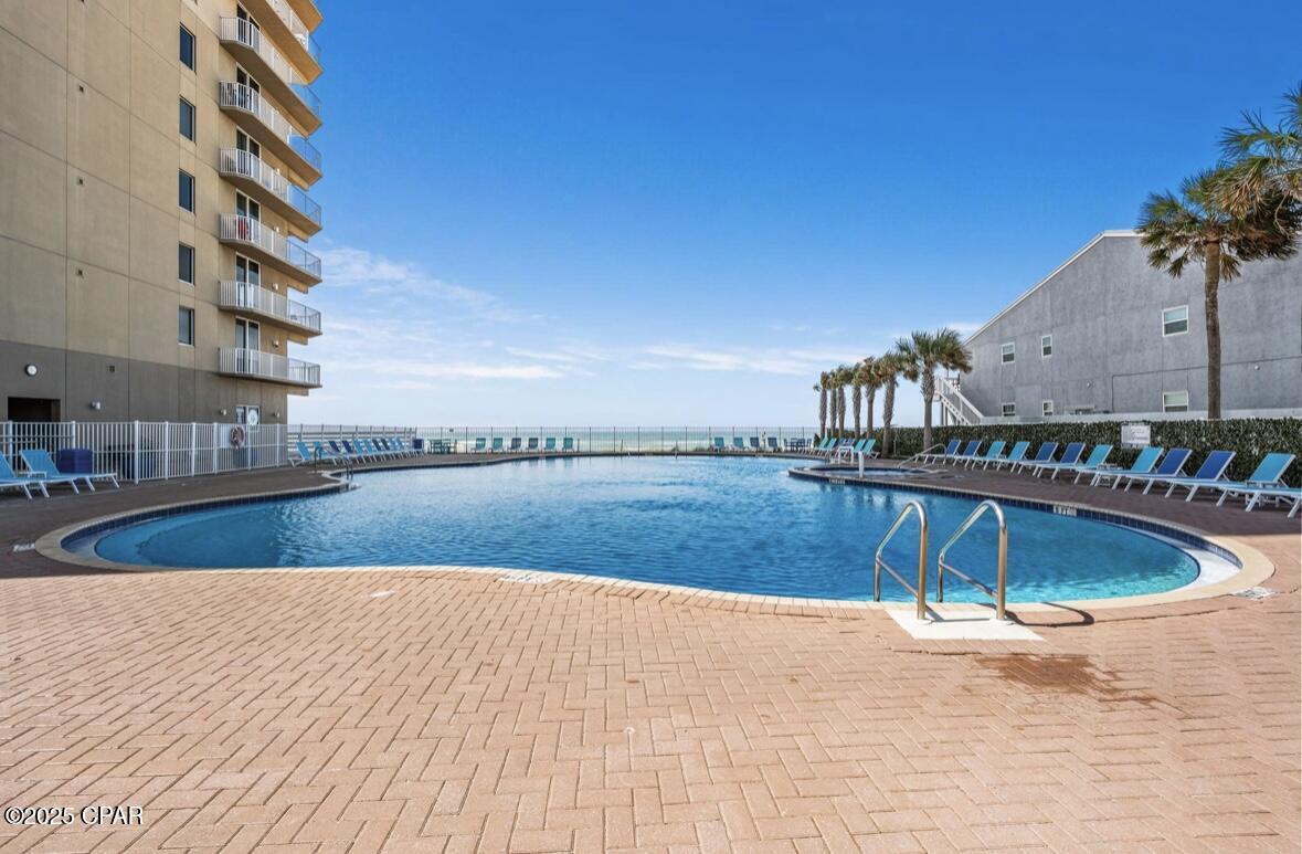 Tidewater Beach Phase II - Residential