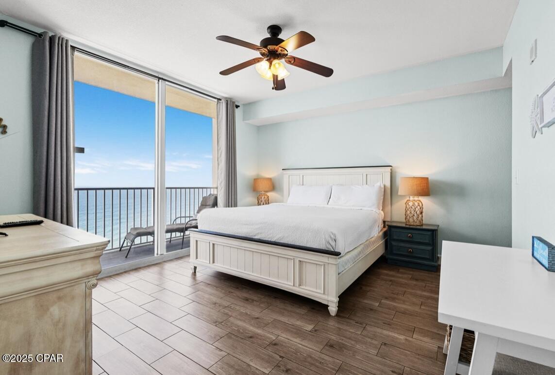 Tidewater Beach Phase II - Residential