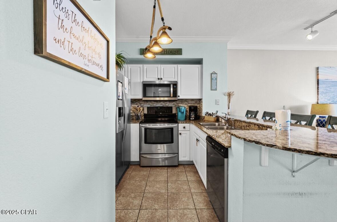 Tidewater Beach Phase II - Residential