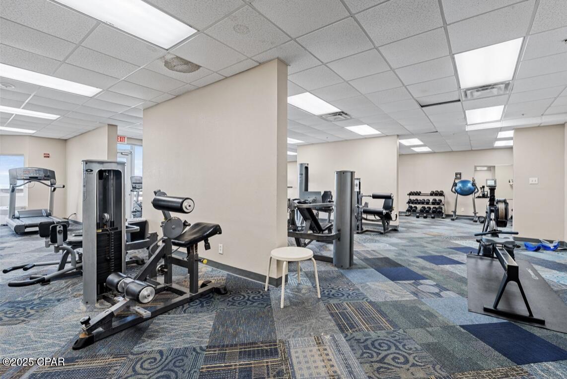 Tidewater Beach Phase II - Residential