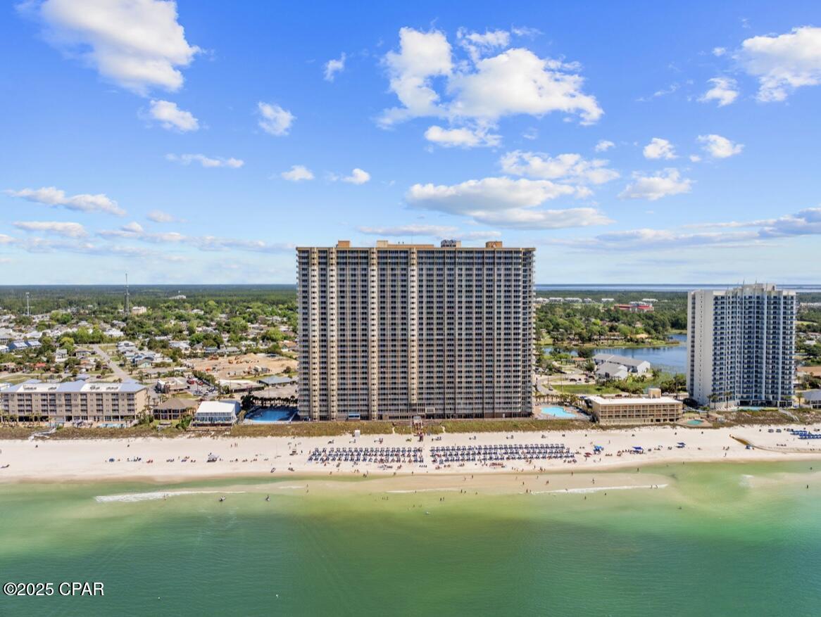 Tidewater Beach Phase II - Residential