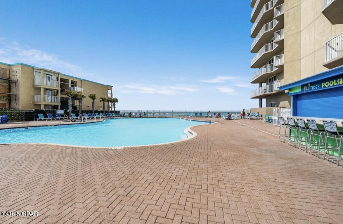 Tidewater Beach Phase II - Residential