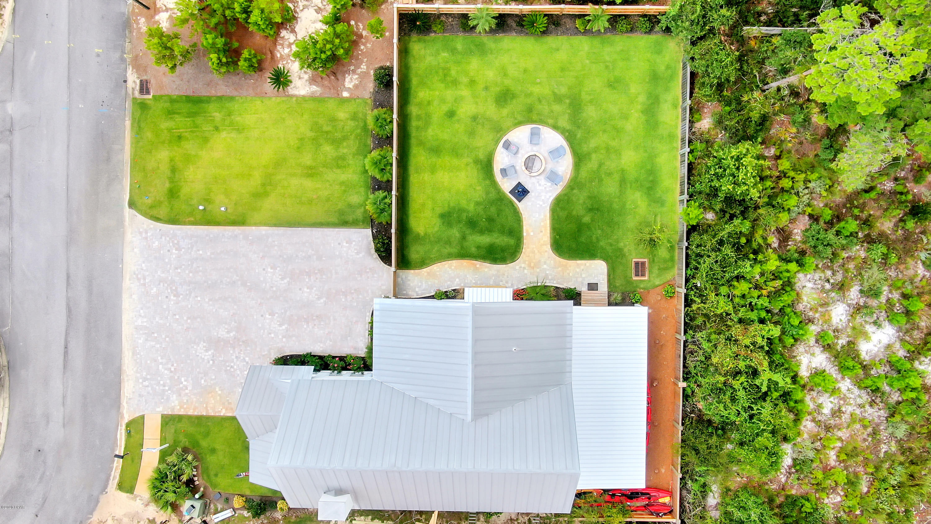 Preserve At Inlet Beach - Residential