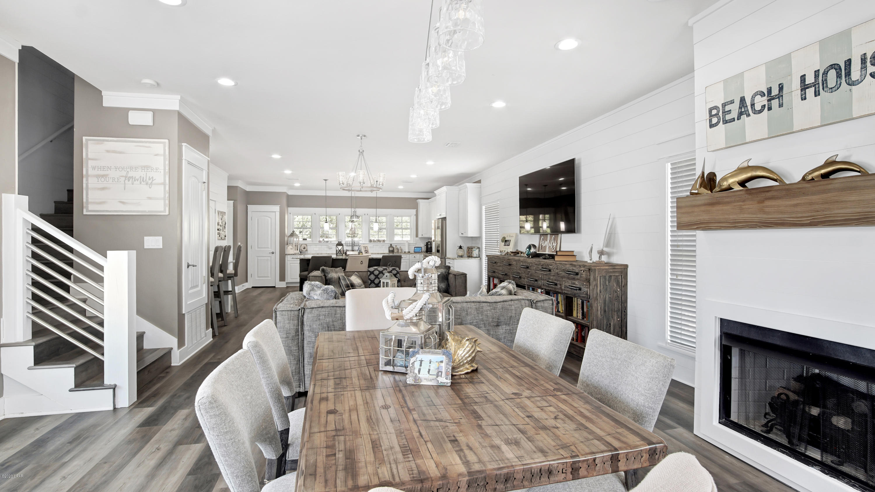 Preserve At Inlet Beach - Residential