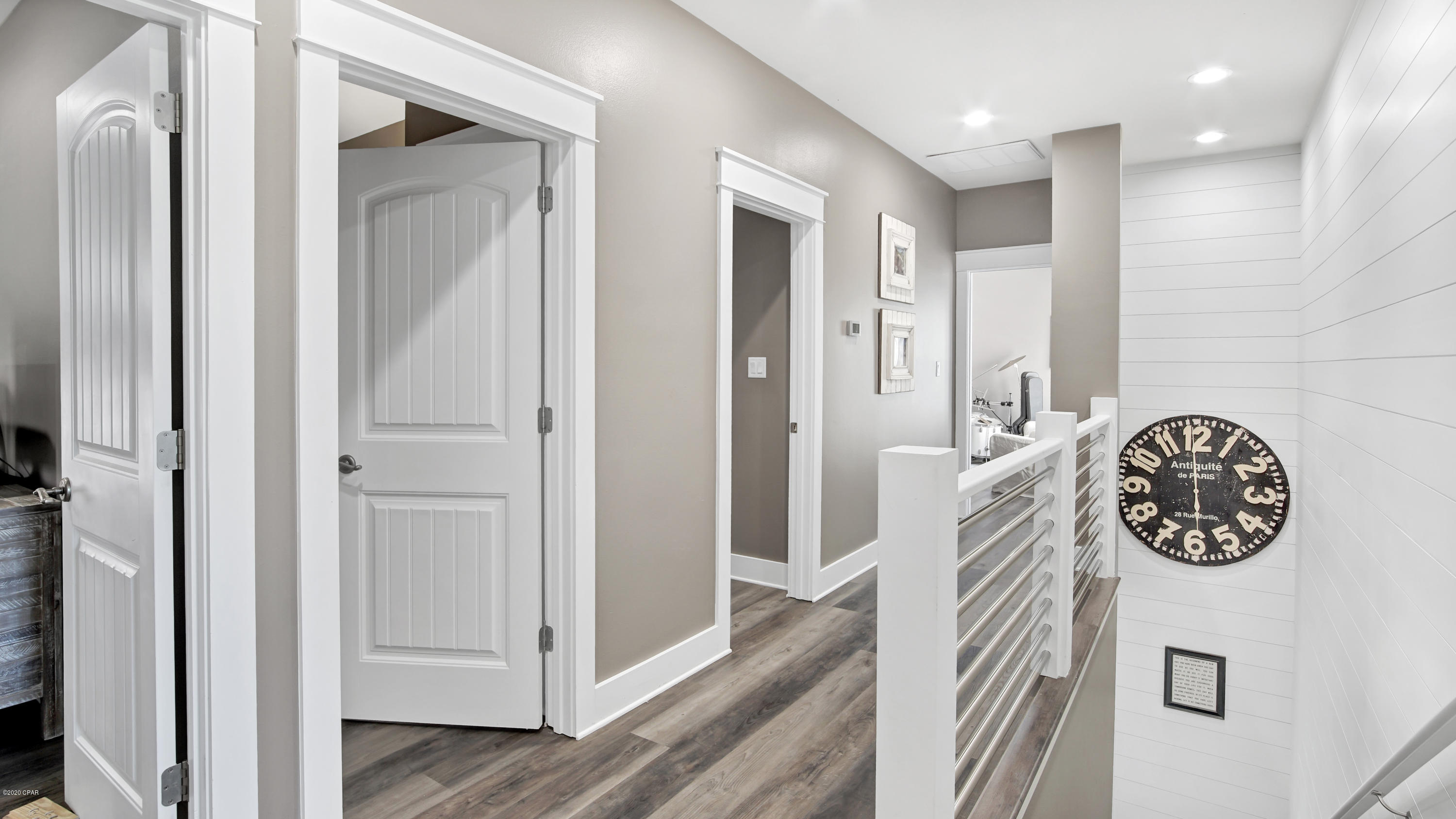 Preserve At Inlet Beach - Residential