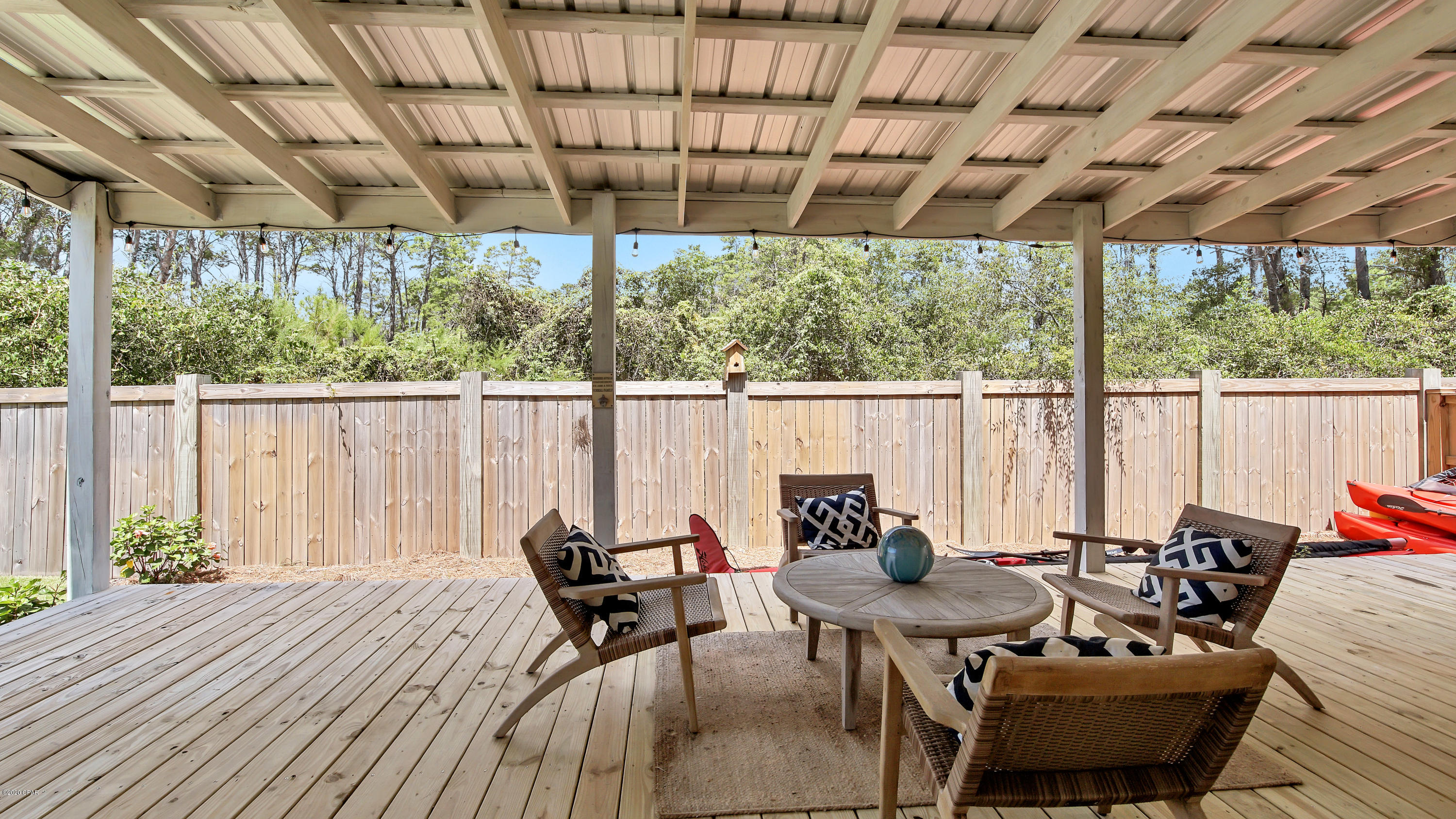 Preserve At Inlet Beach - Residential