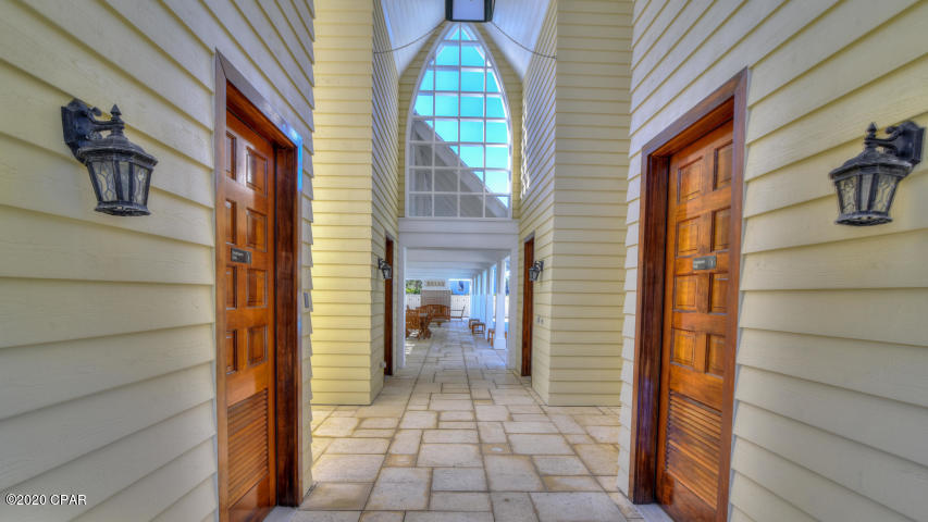 Preserve At Inlet Beach - Residential