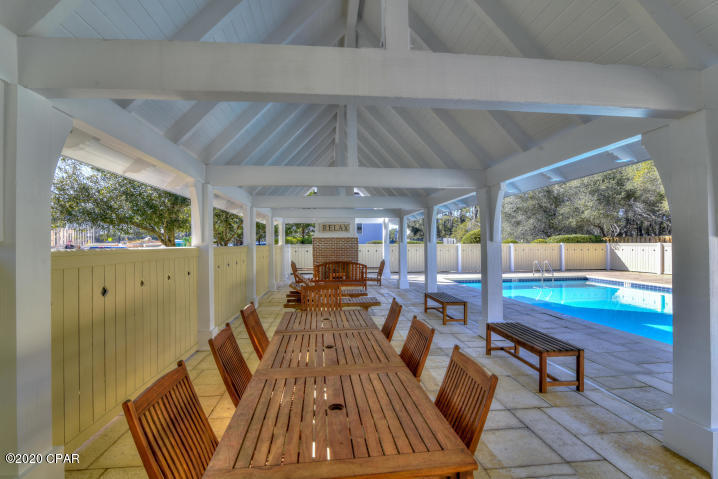 Preserve At Inlet Beach - Residential