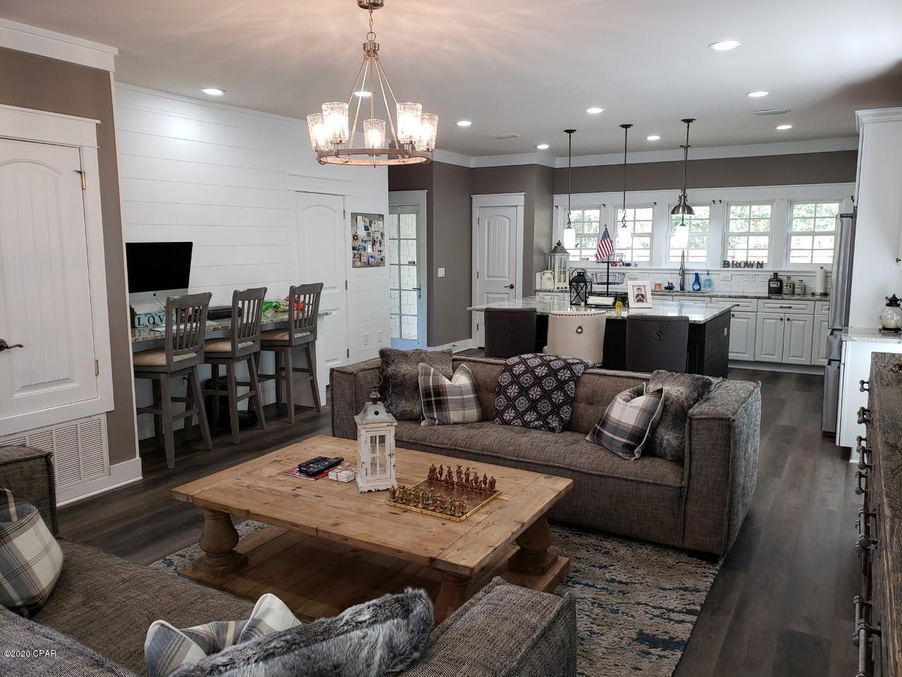 Preserve At Inlet Beach - Residential