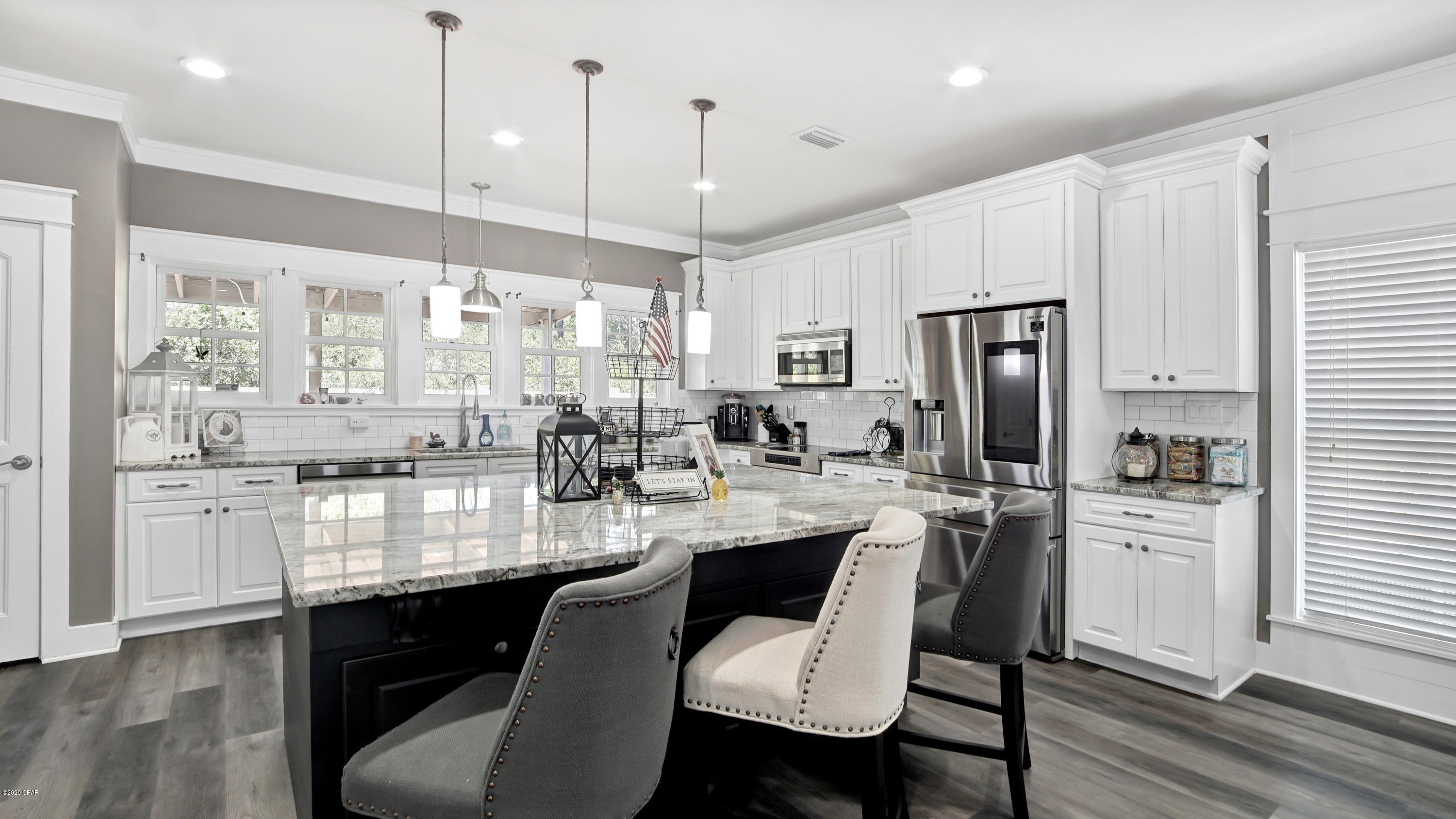 Preserve At Inlet Beach - Residential