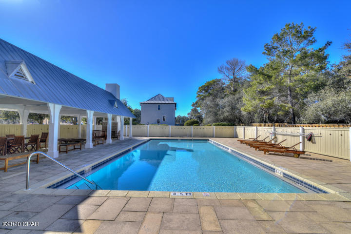 Preserve At Inlet Beach - Residential