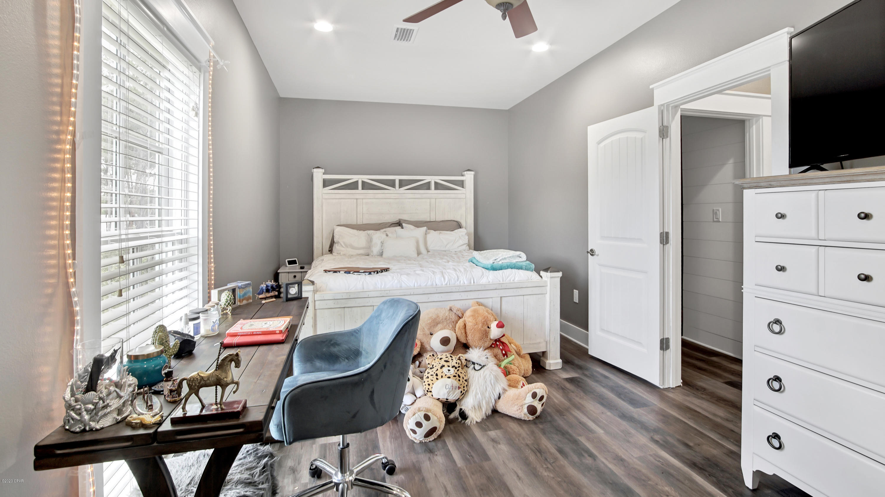 Preserve At Inlet Beach - Residential