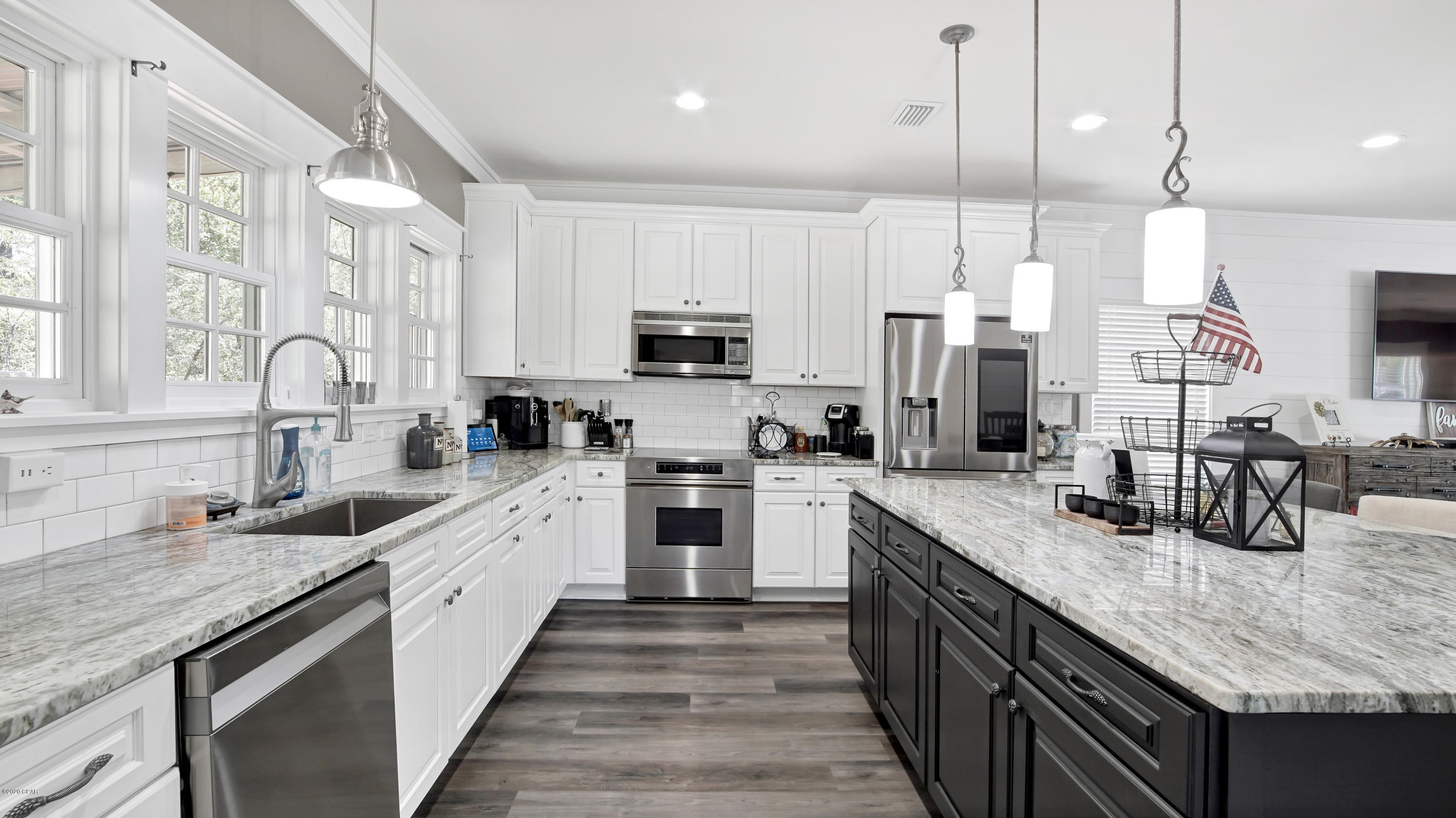 Preserve At Inlet Beach - Residential