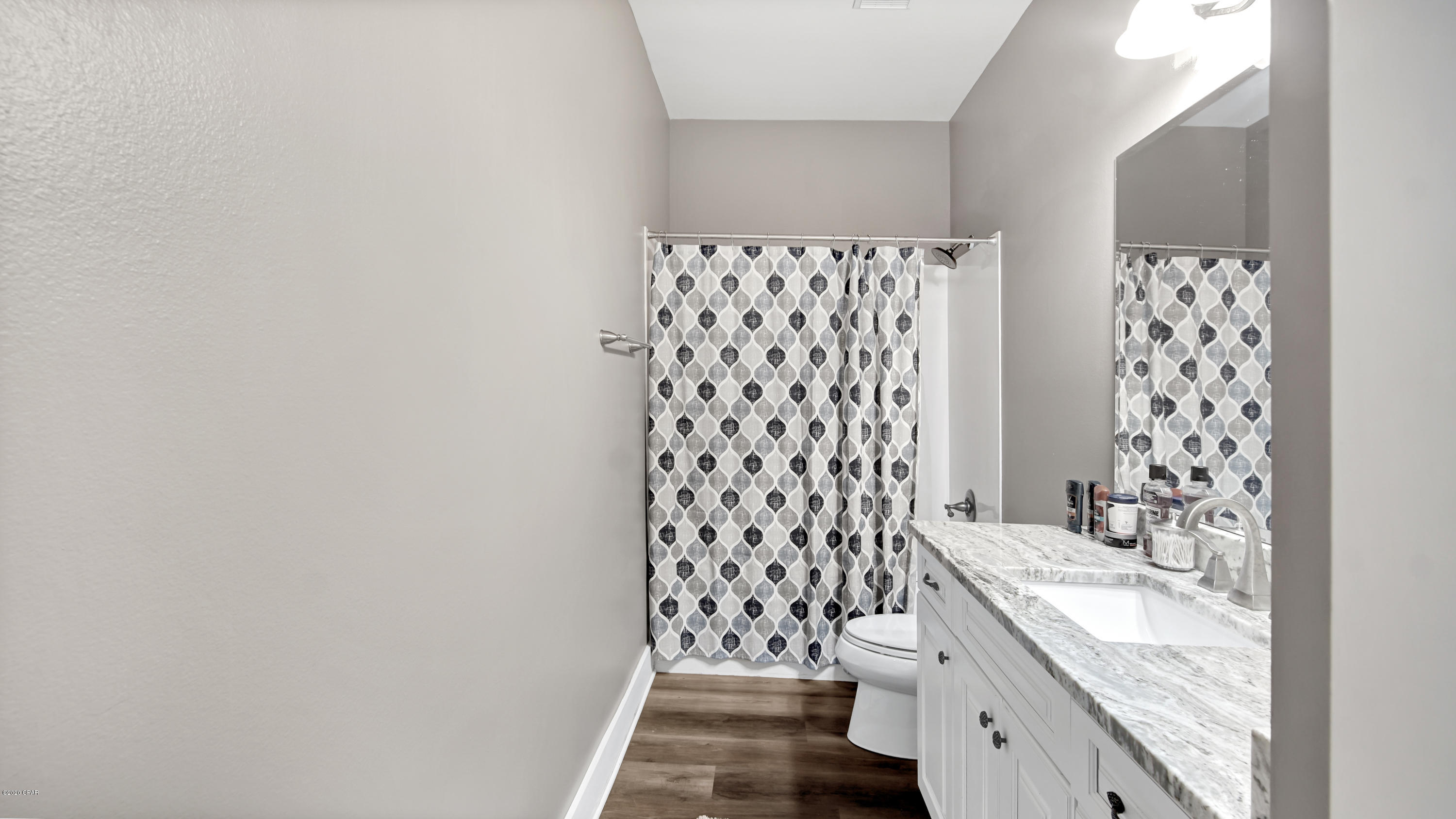 Preserve At Inlet Beach - Residential