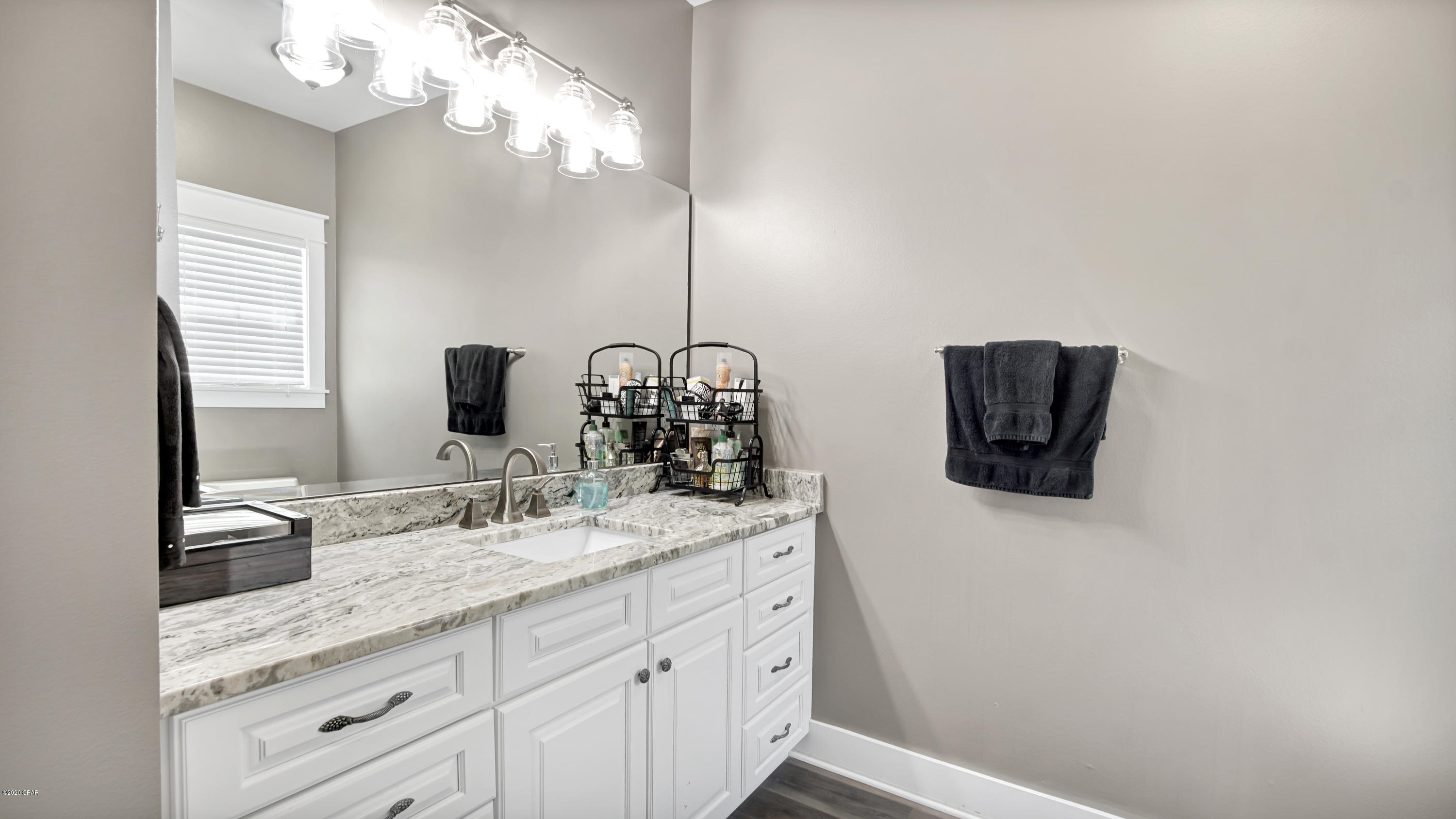 Preserve At Inlet Beach - Residential