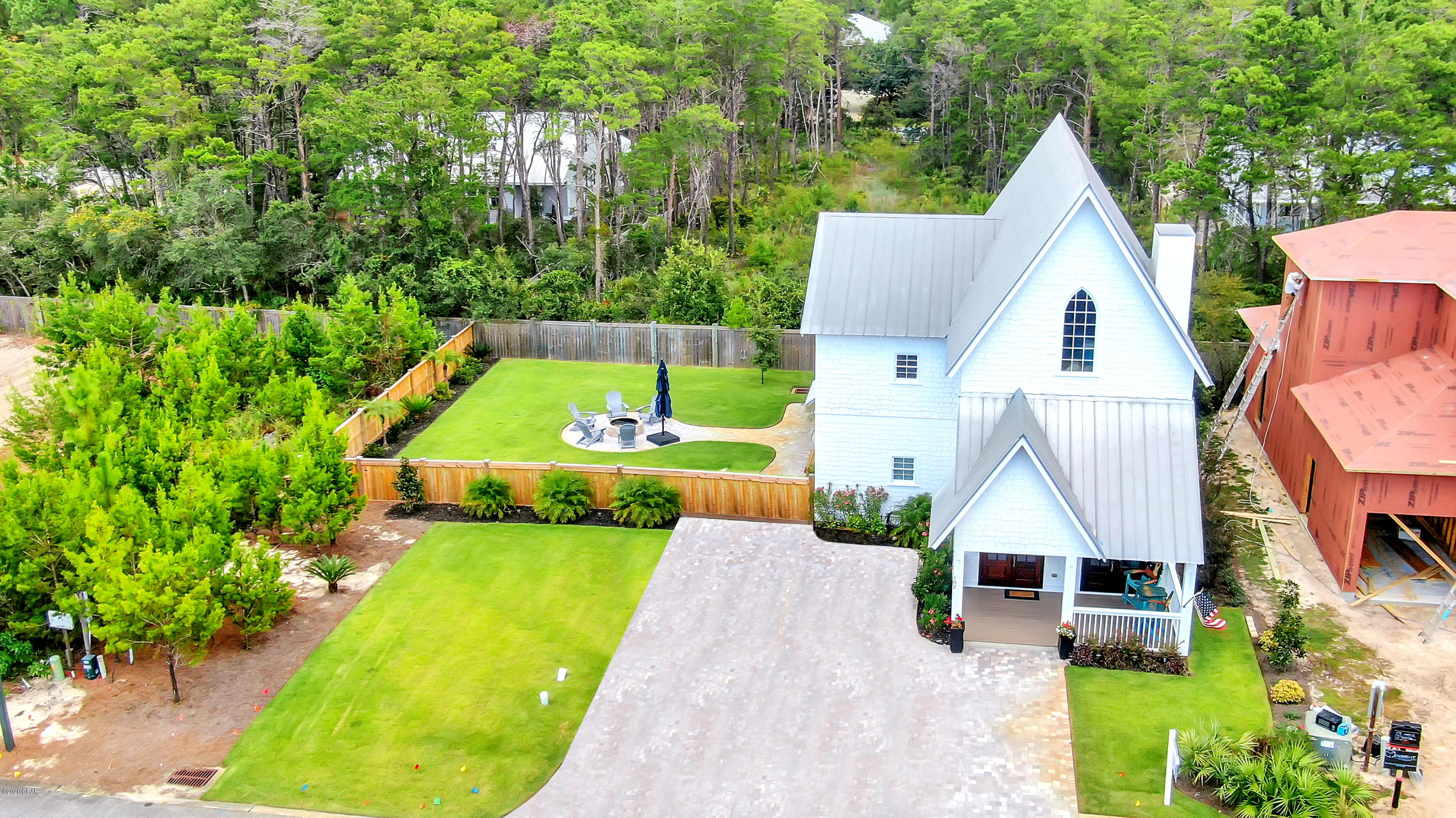 Preserve At Inlet Beach - Residential