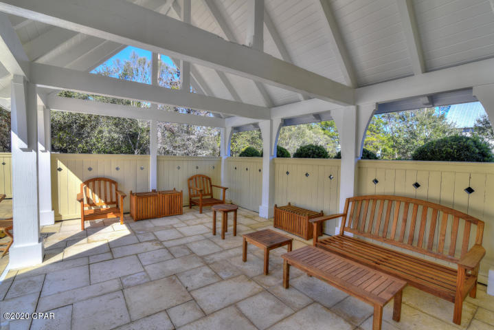 Preserve At Inlet Beach - Residential