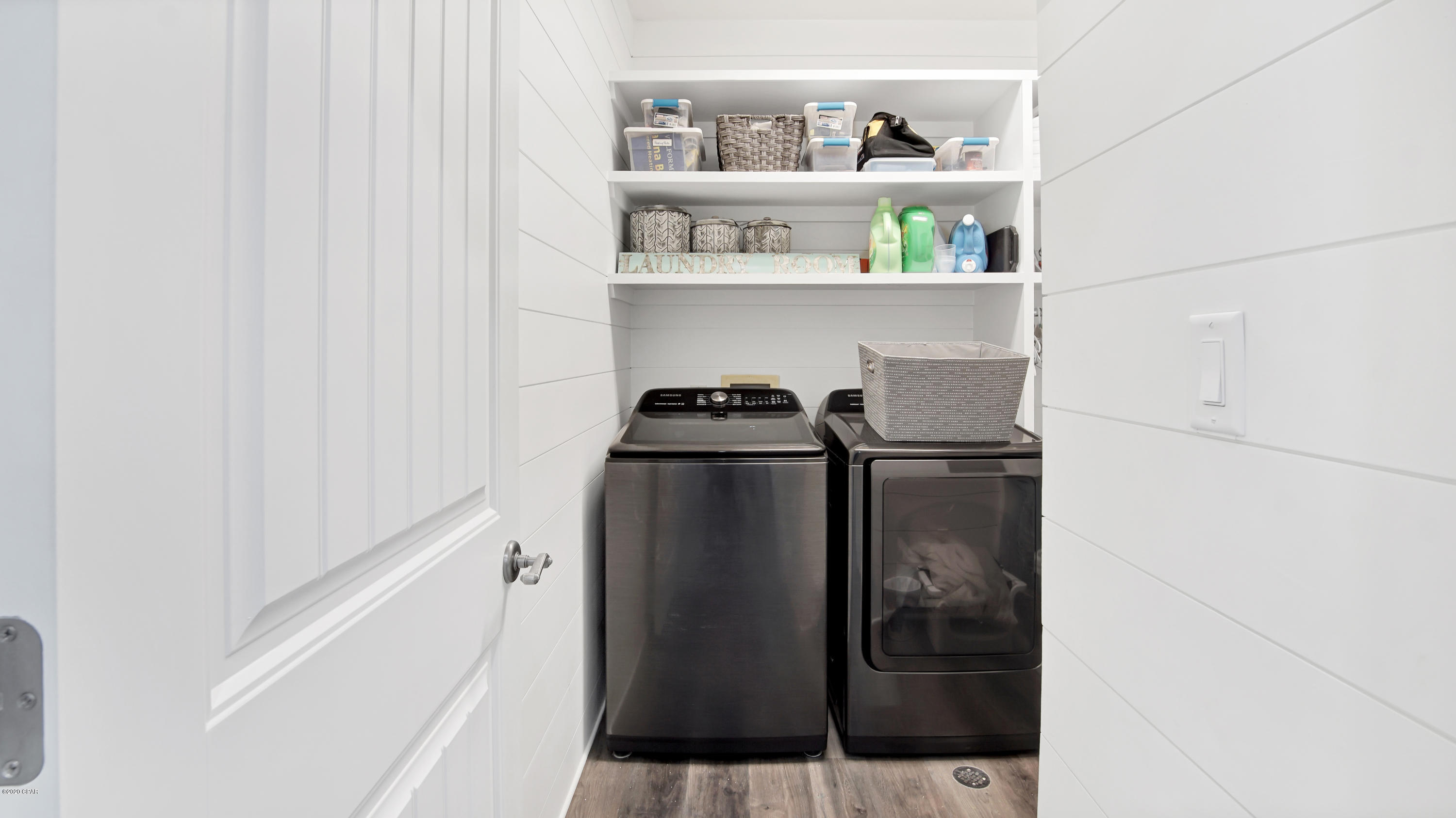 Preserve At Inlet Beach - Residential