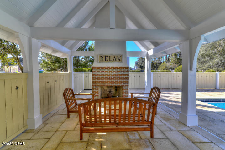 Preserve At Inlet Beach - Residential