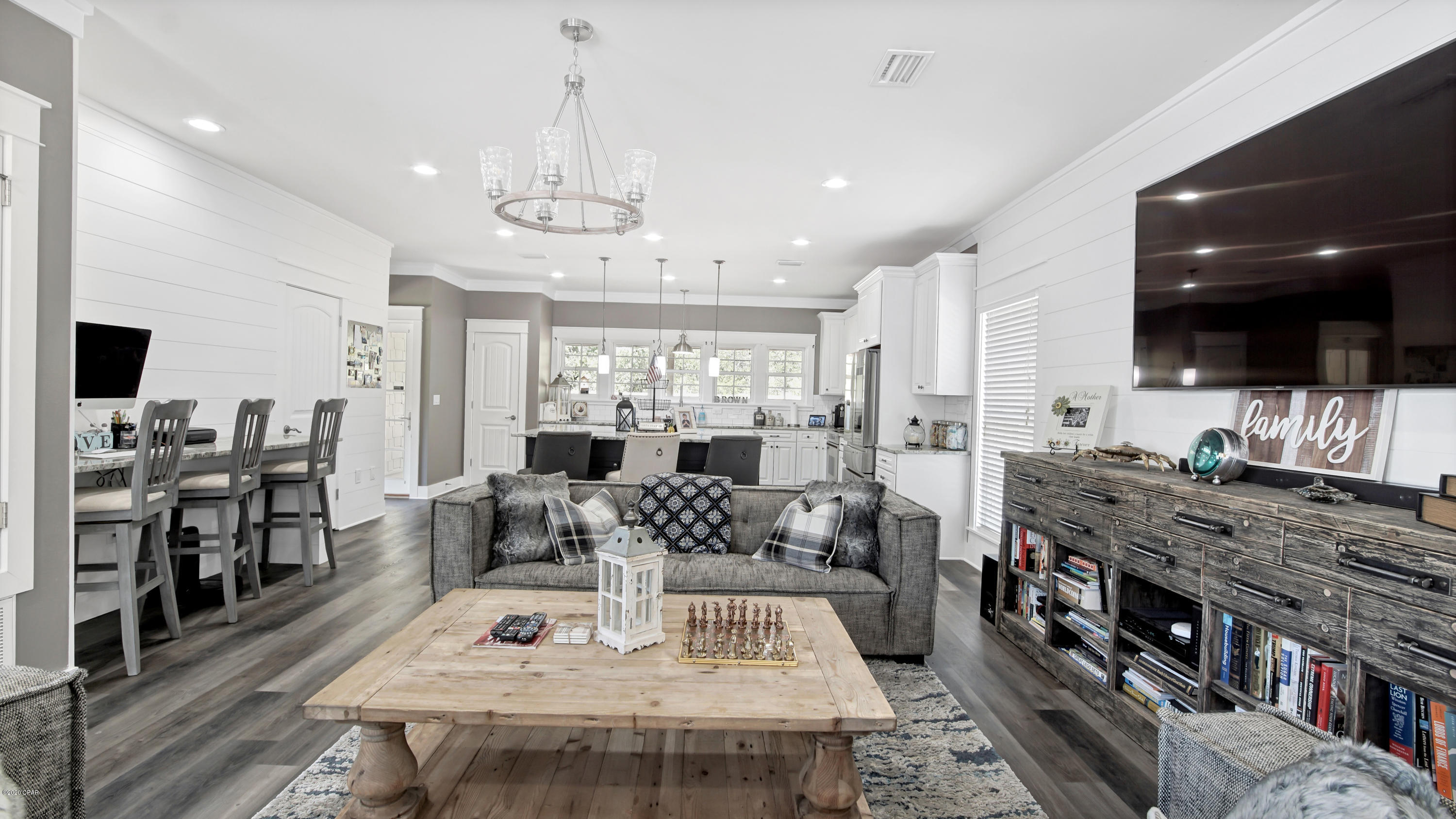 Preserve At Inlet Beach - Residential