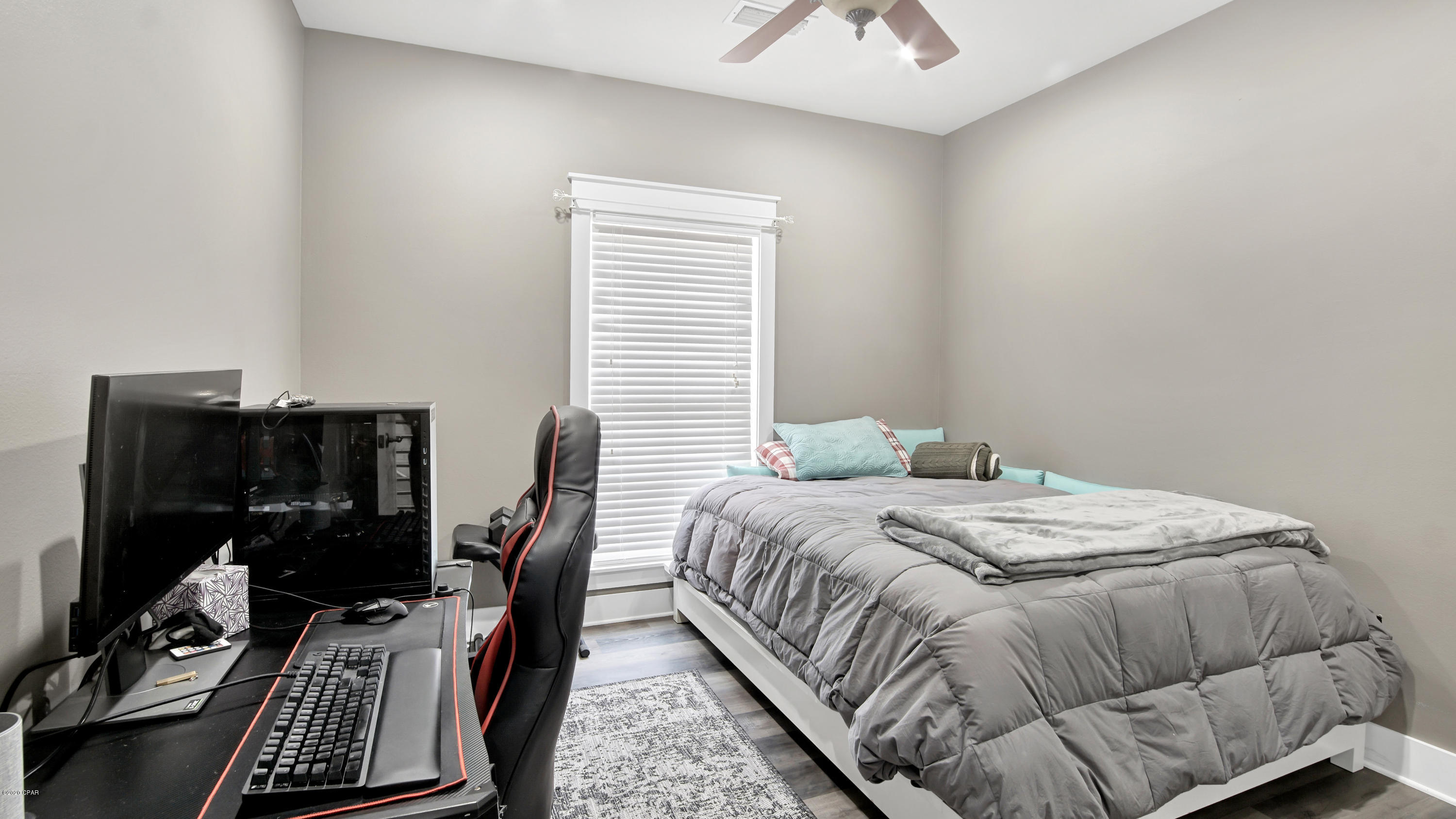 Preserve At Inlet Beach - Residential