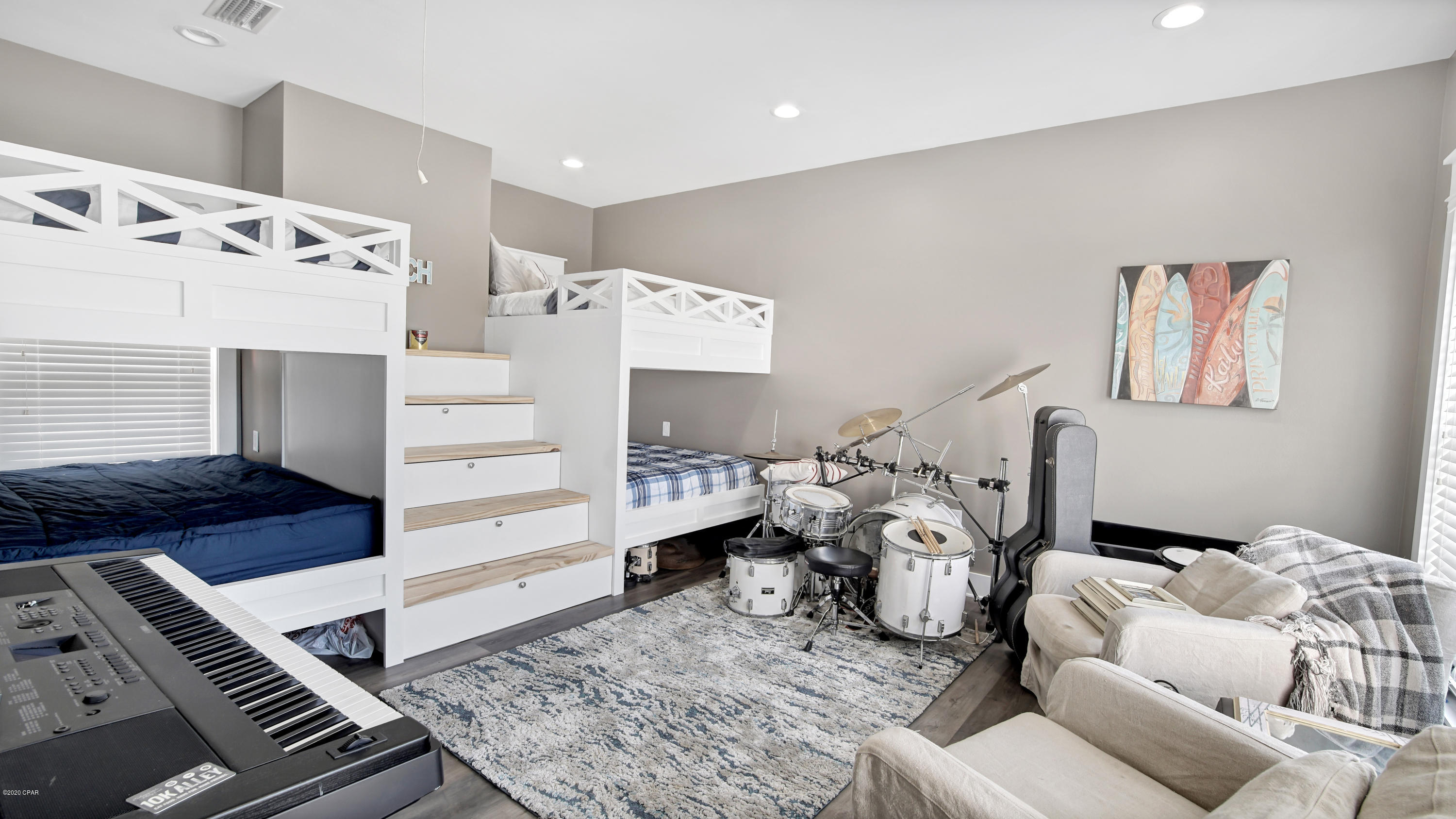 Preserve At Inlet Beach - Residential