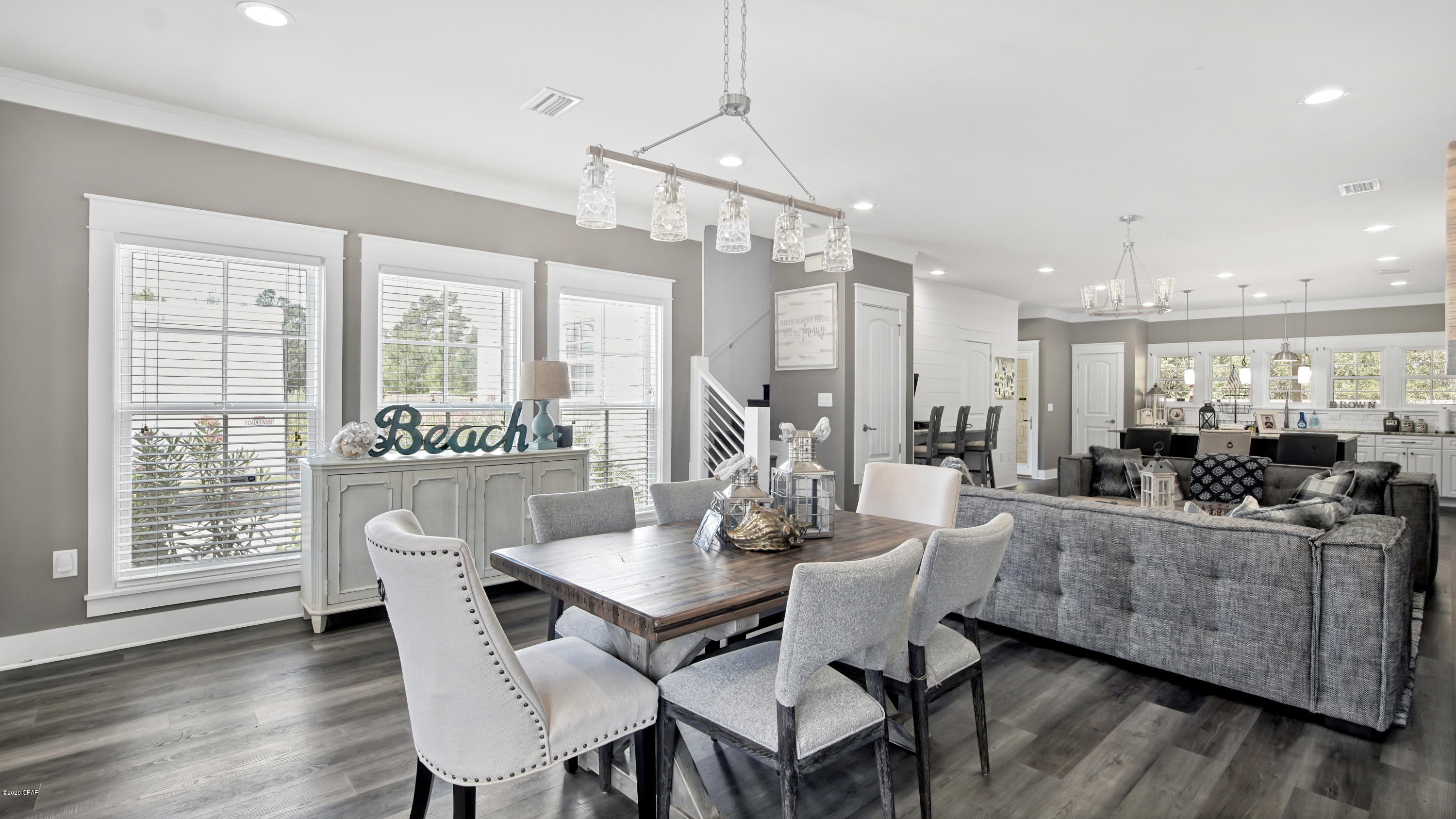 Preserve At Inlet Beach - Residential