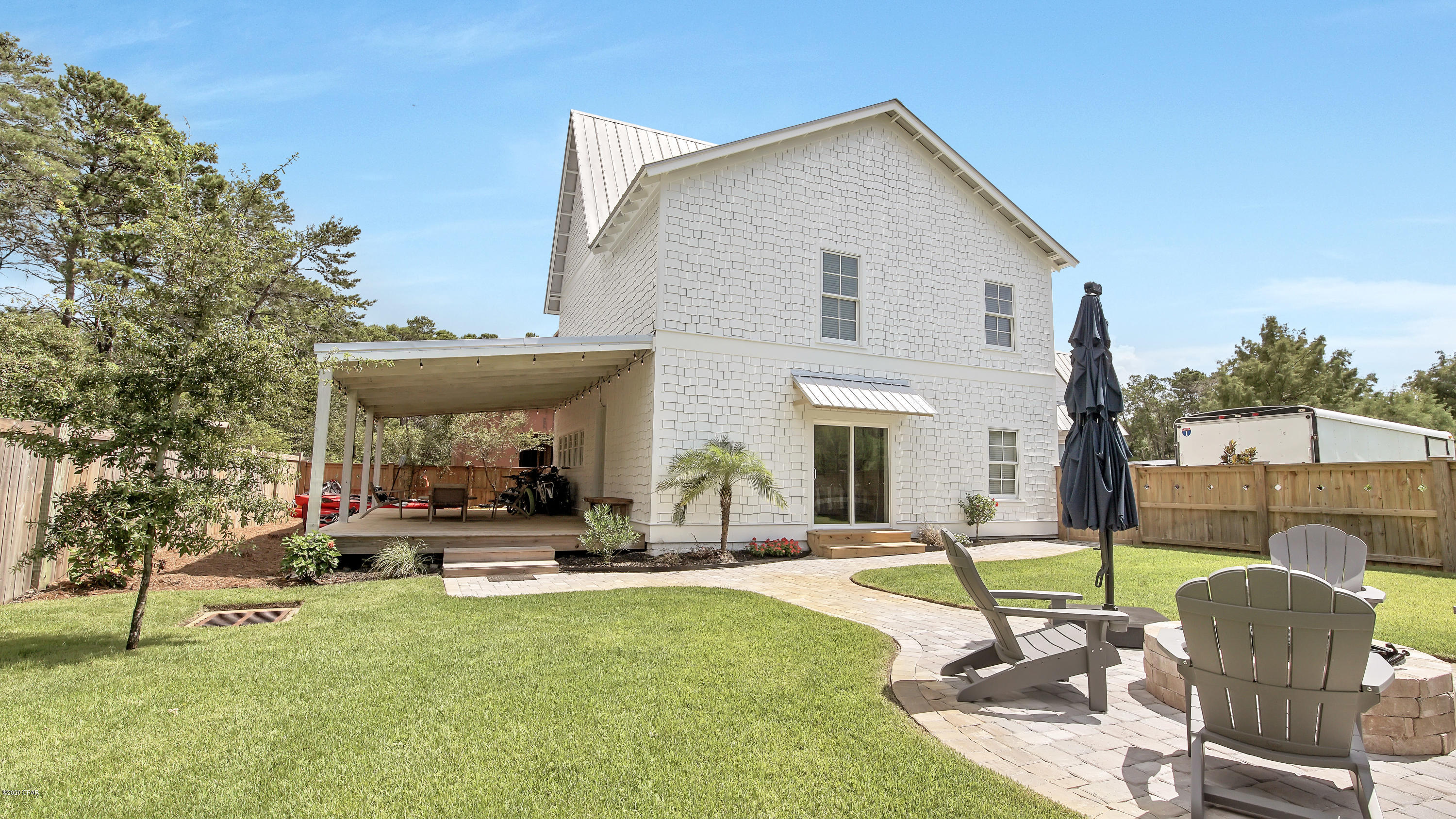 Preserve At Inlet Beach - Residential