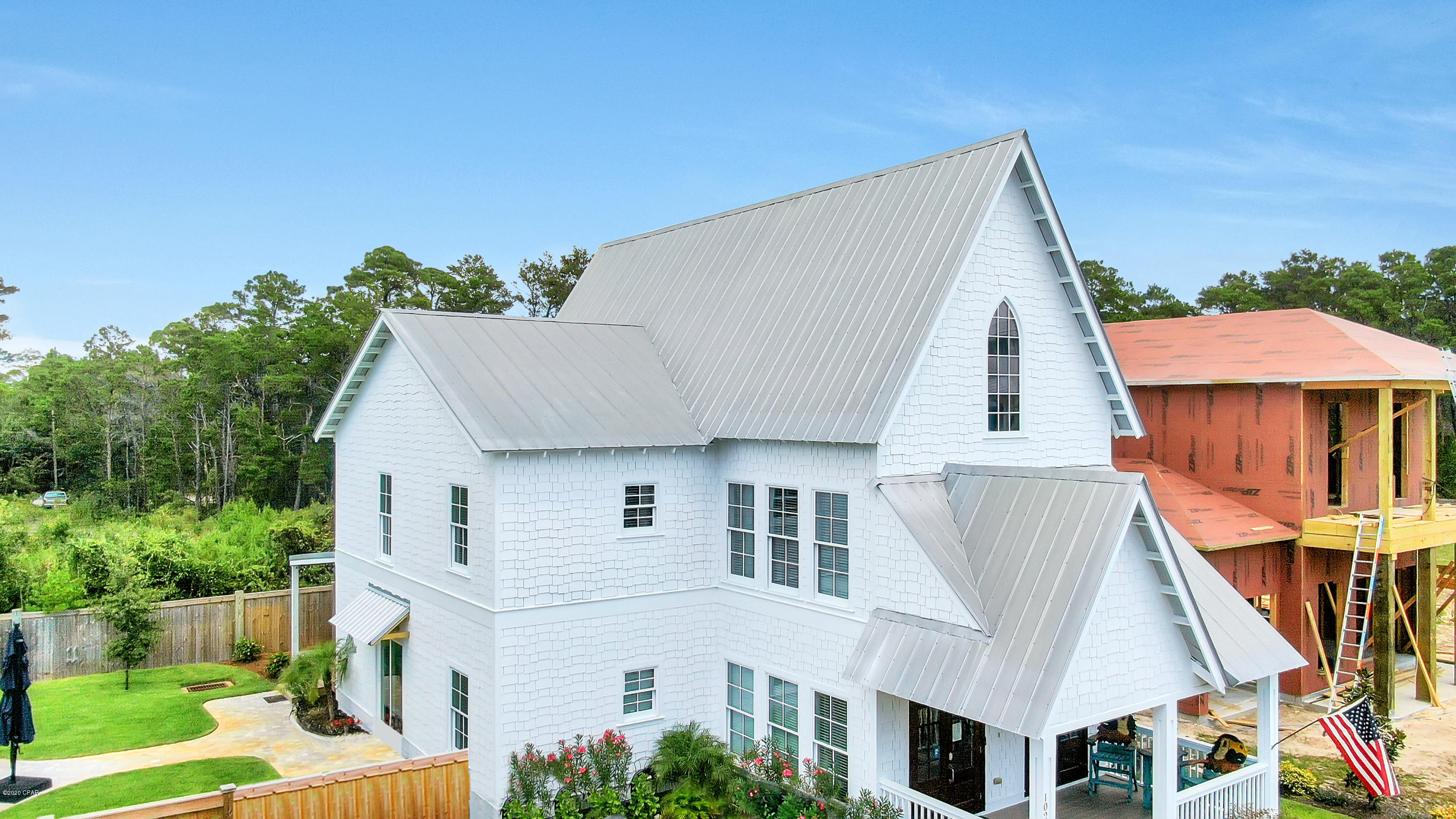Preserve At Inlet Beach - Residential