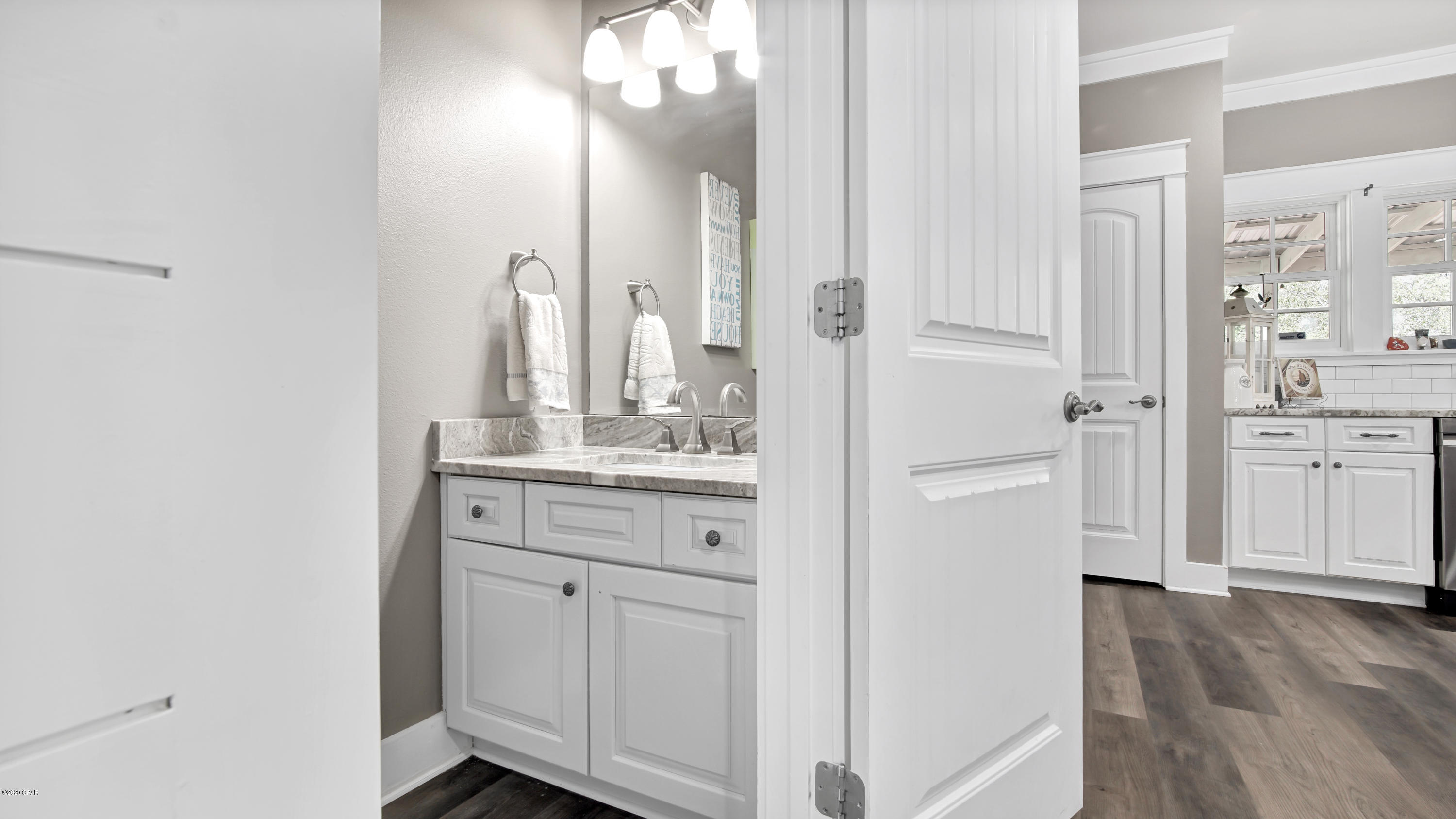 Preserve At Inlet Beach - Residential