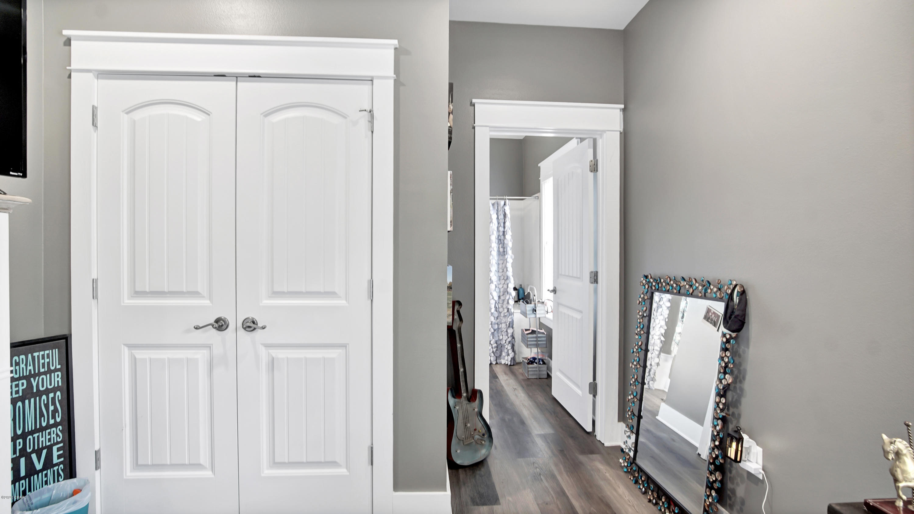 Preserve At Inlet Beach - Residential