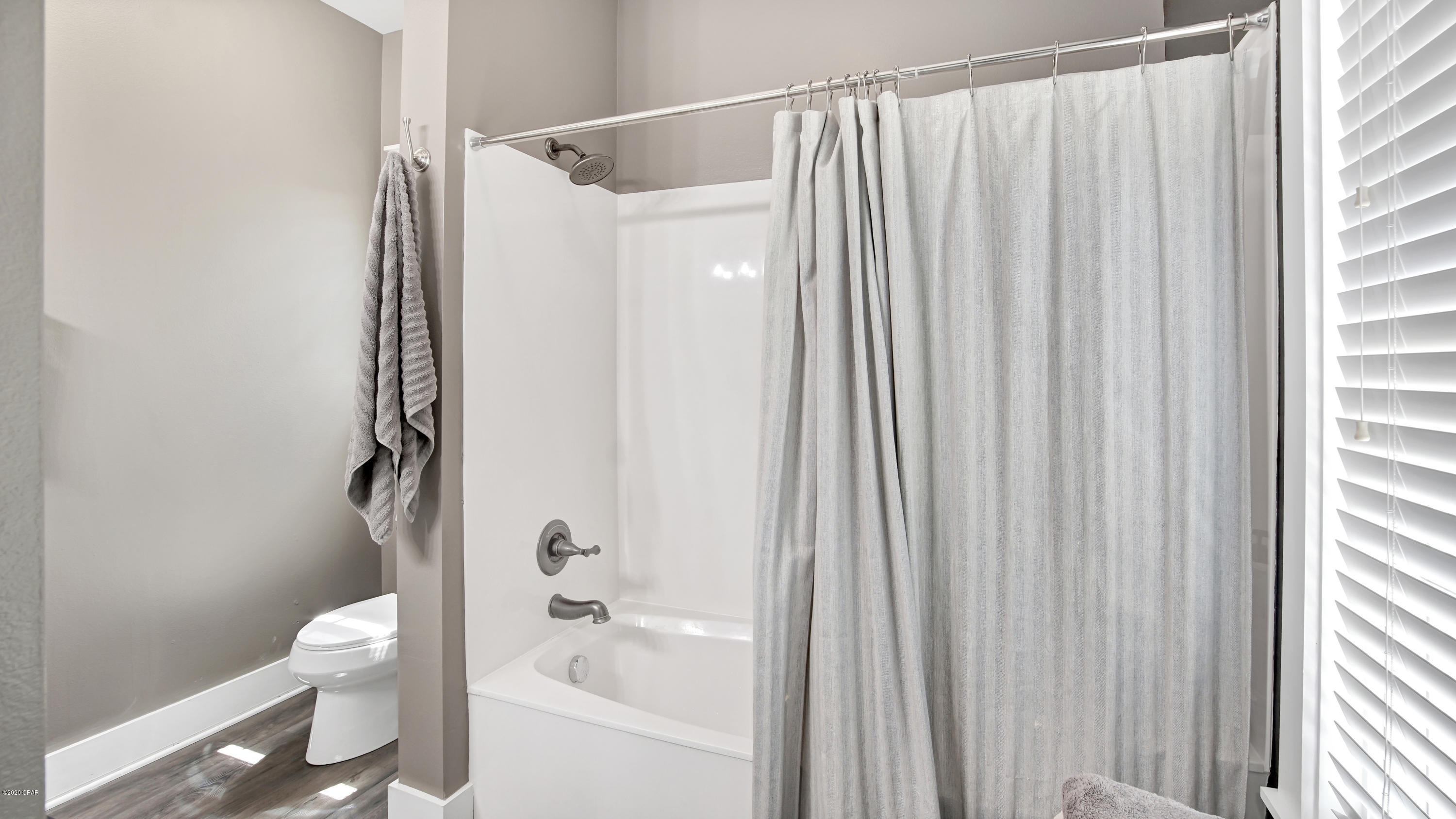 Preserve At Inlet Beach - Residential