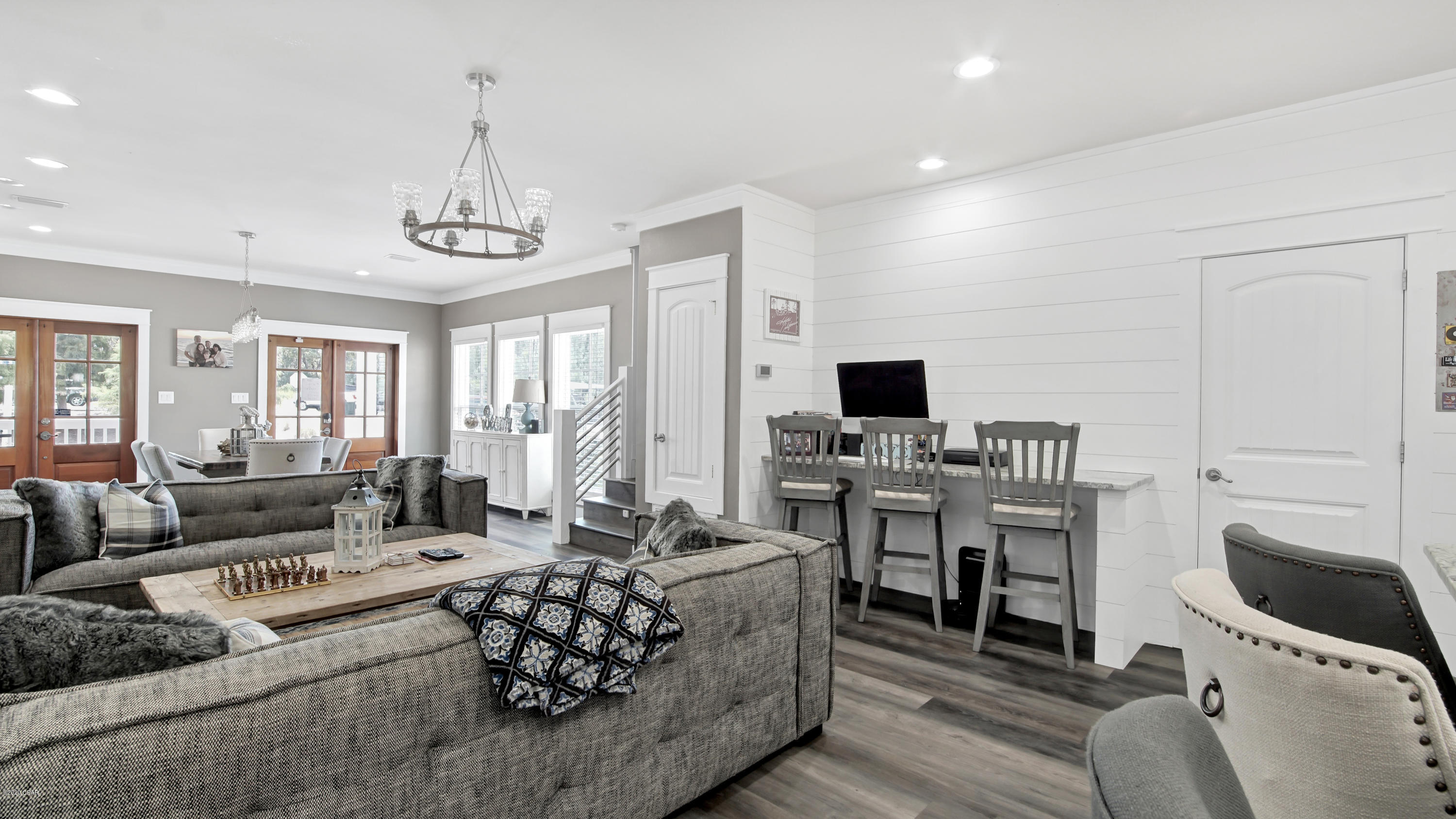 Preserve At Inlet Beach - Residential