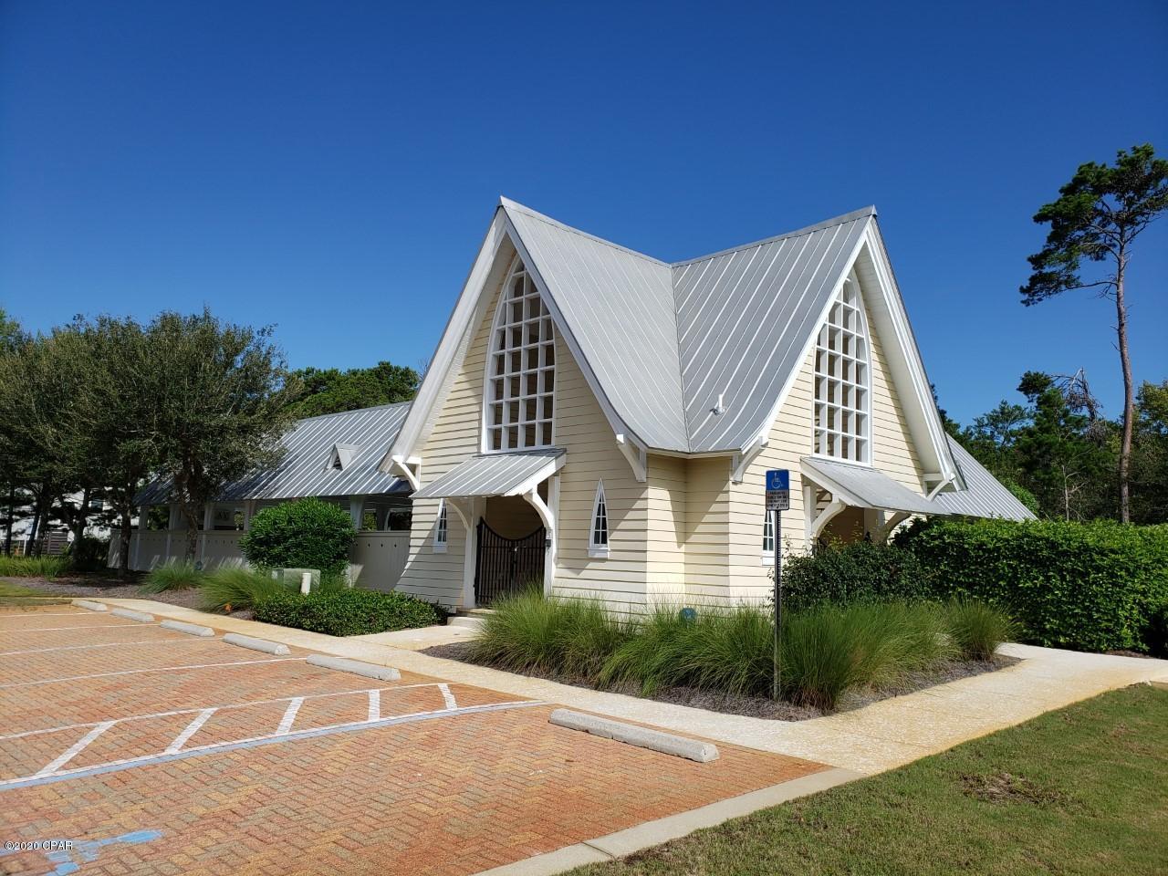 Preserve At Inlet Beach - Residential
