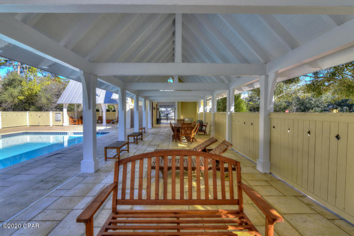 Preserve At Inlet Beach - Residential