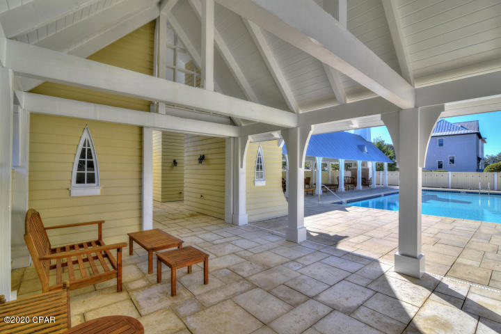 Preserve At Inlet Beach - Residential