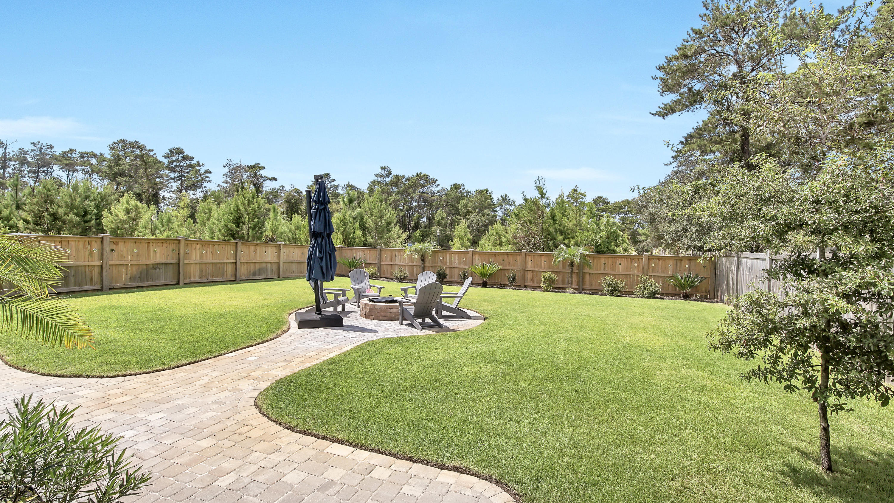 Preserve At Inlet Beach - Residential