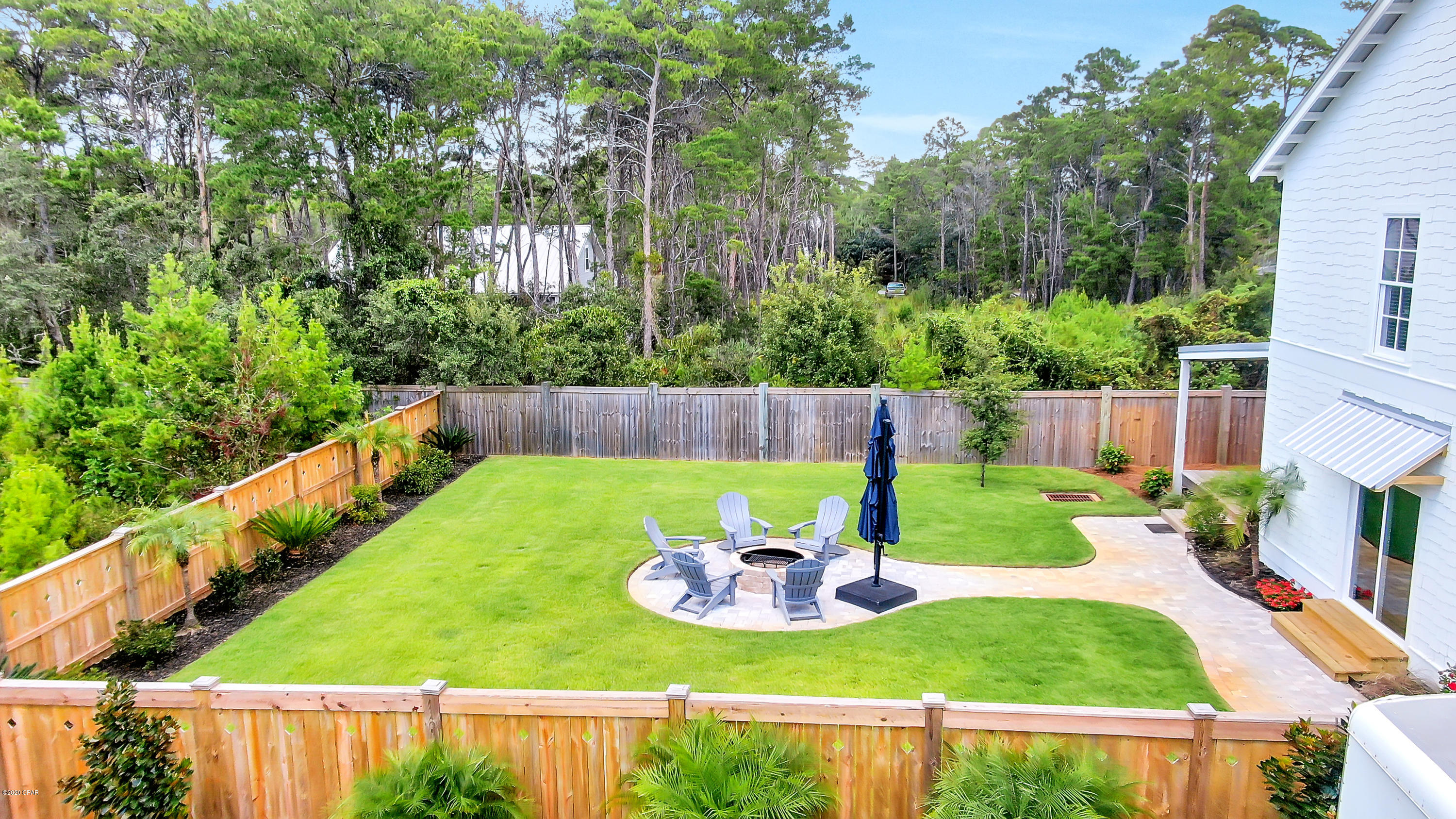 Preserve At Inlet Beach - Residential